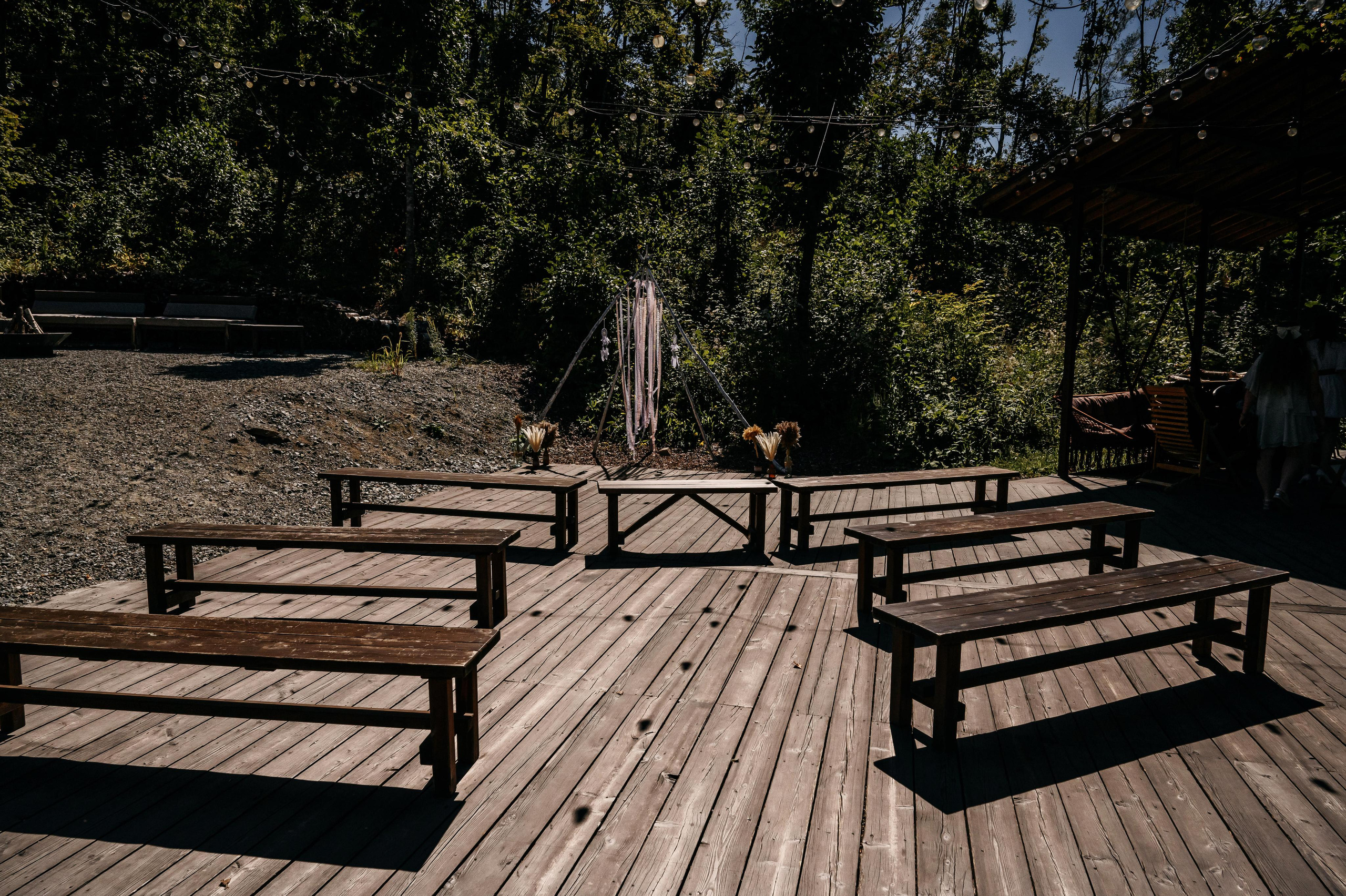 Марина Антон. Свадьба в Лесу. Фотограф Владивосток. Игорь Кирсанов