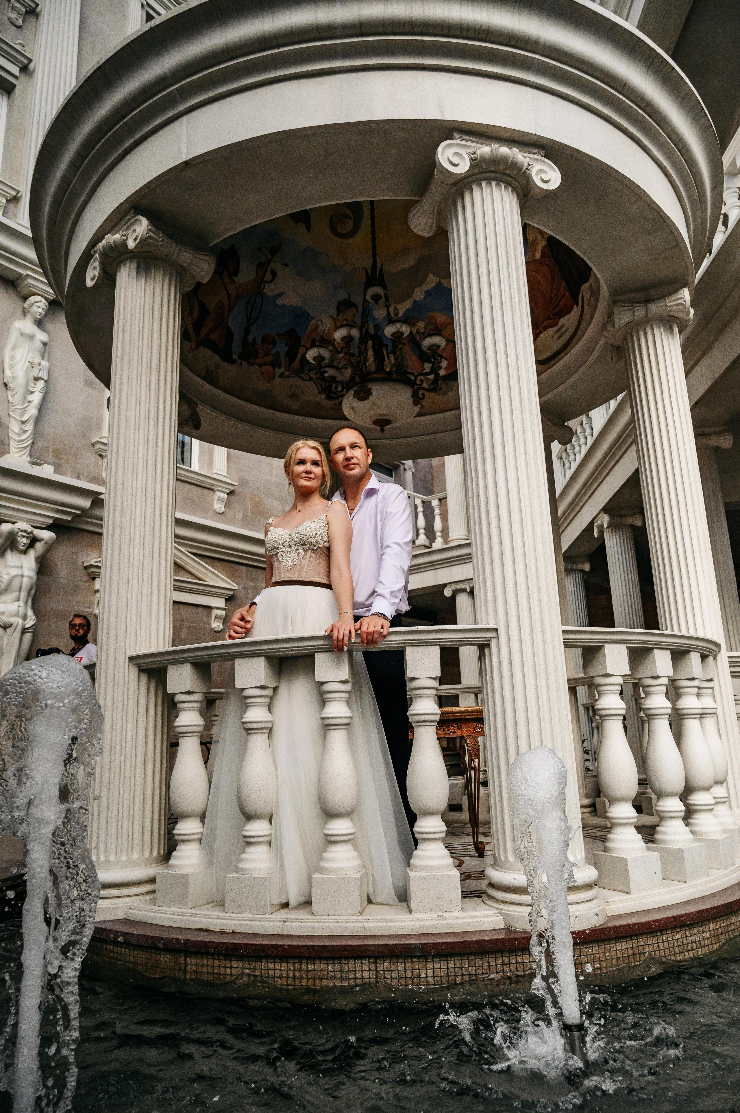 Яна Саша. Villa Arte. Свадьба без ведущего. Фотограф Владивосток. Игорь Кирсанов