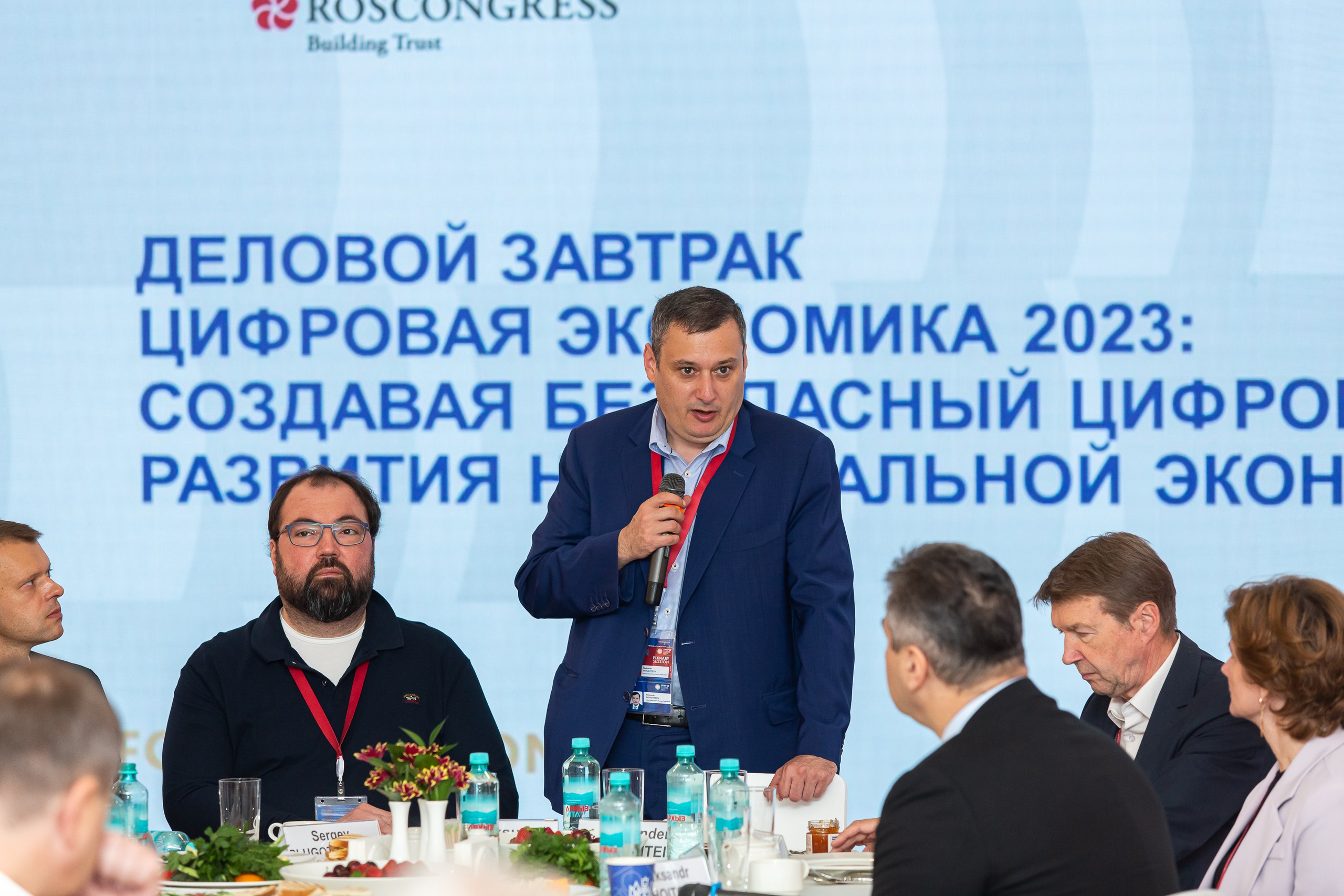 Деловой репортаж. Сергей Гусев — спортивная фотография, виртуальные туры, 3д панорамы