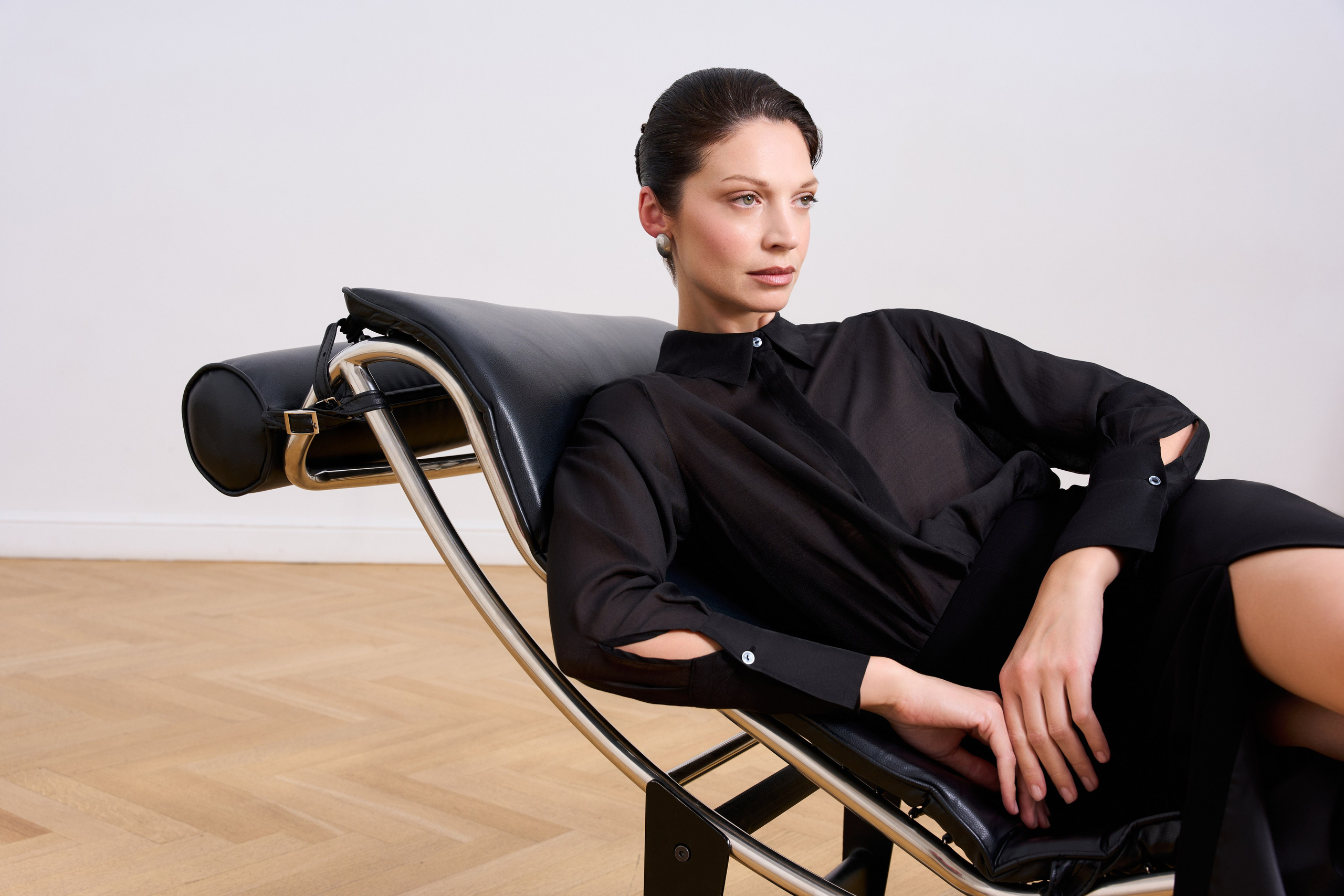 MILNALI. Юлия Пестрикова