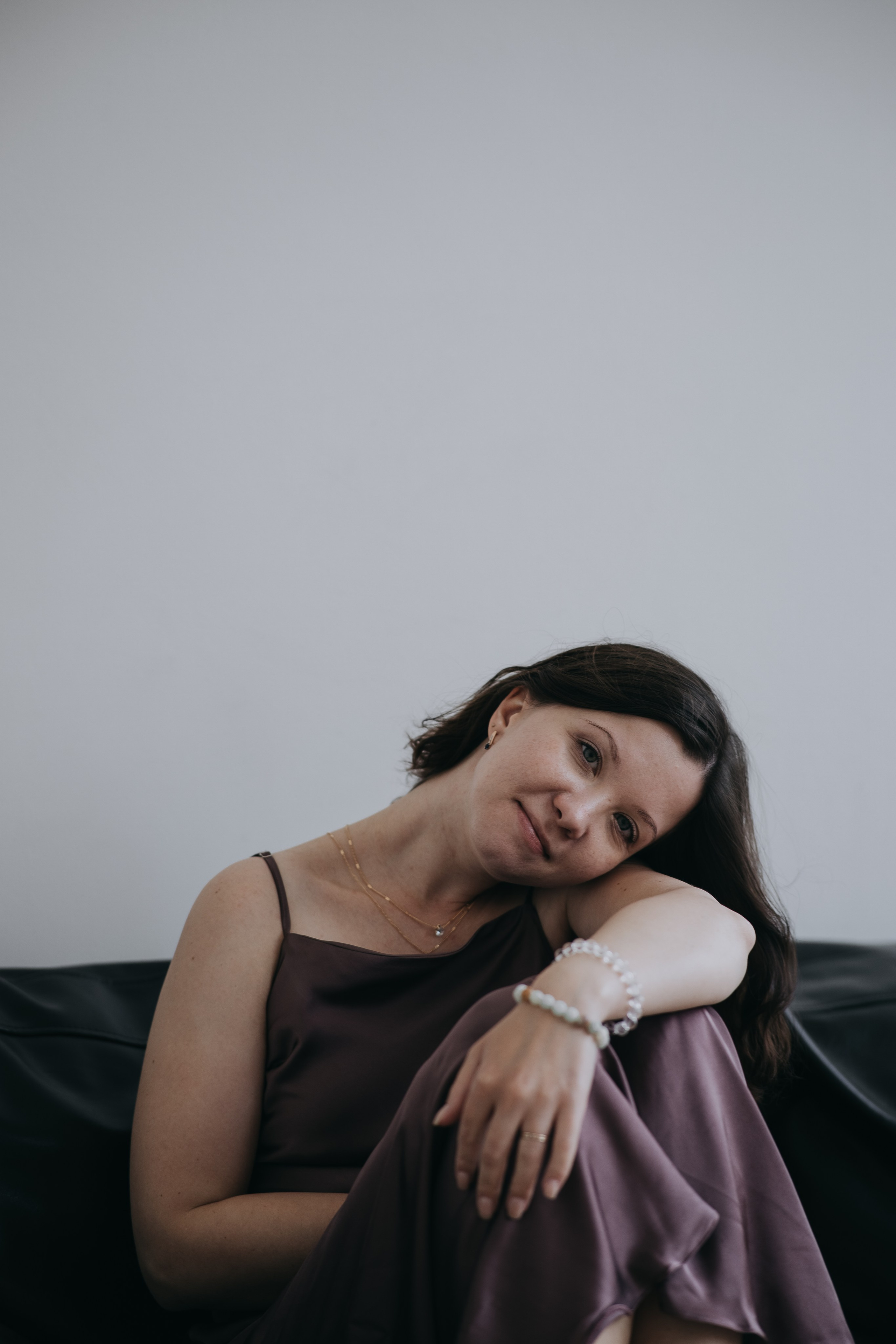 Лена. Женский и семейный фотограф в Москве Анастасия Филимонова