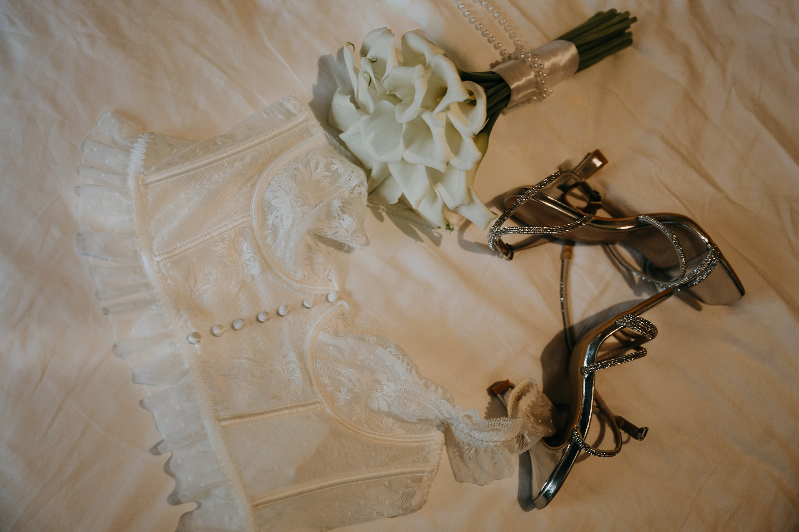 Иван и Яна. Свадебный фотограф Марина Жемчужникова в Москве и в Белгороде