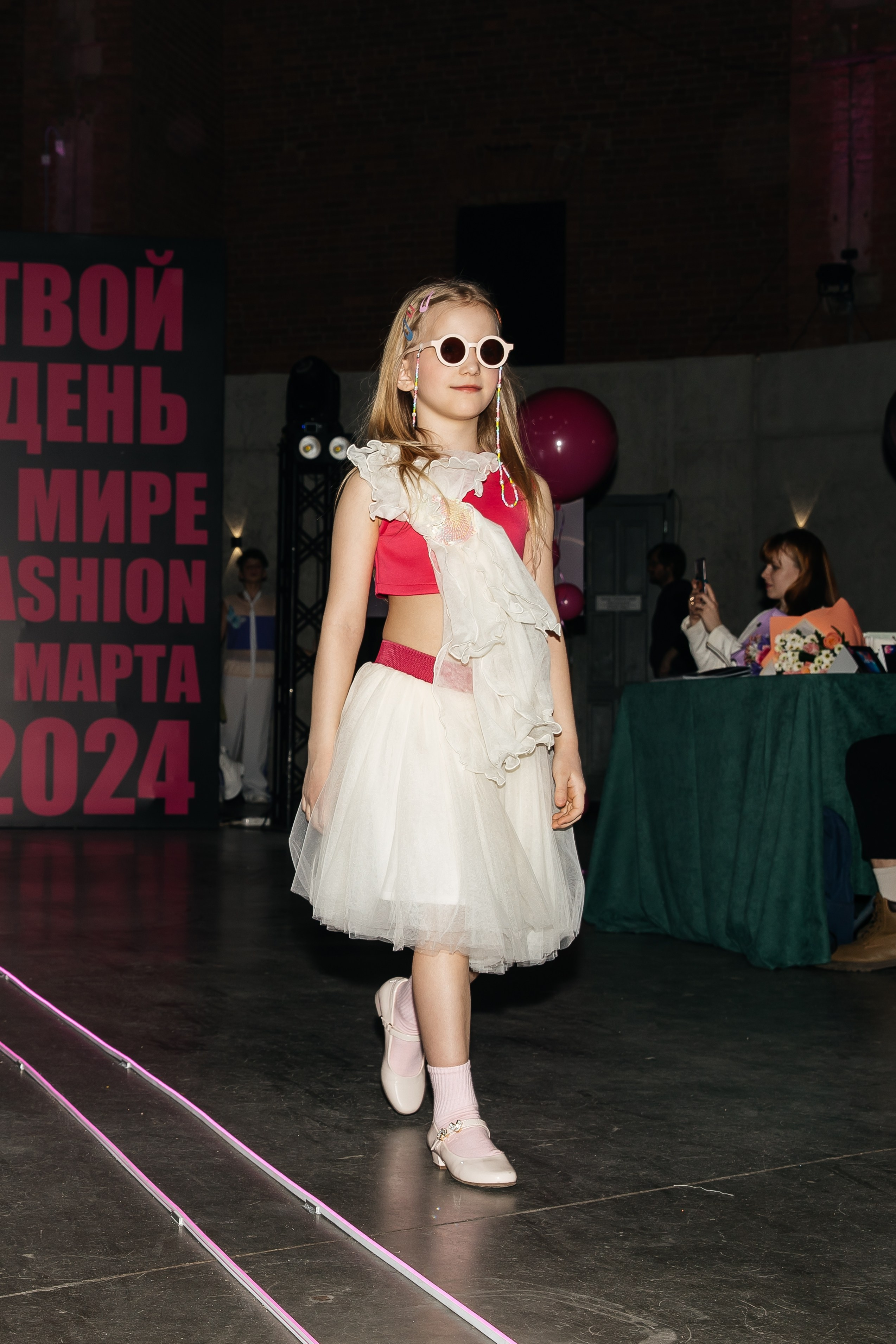 Репортаж: международный детский фестиваль Forum Kids. Фотограф в Санкт-Петербурге Вагнер Юлия