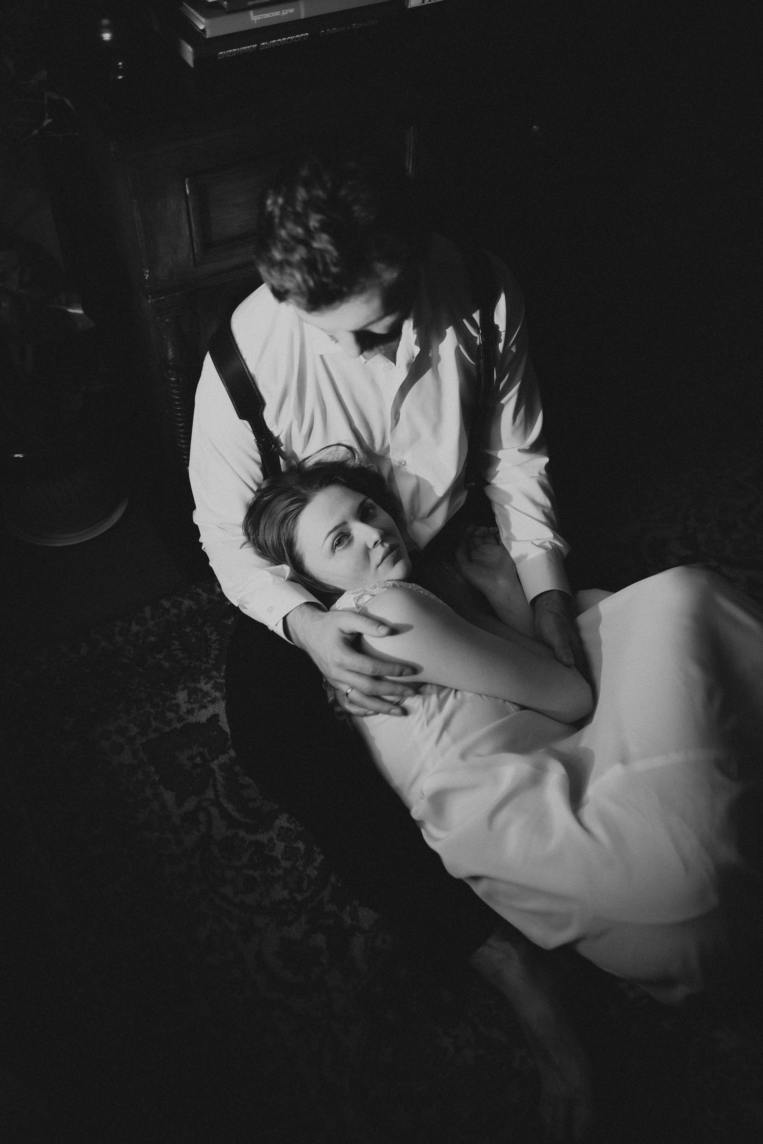 Подарочные сертификаты. Иркутский фотограф Яна Серебренникова