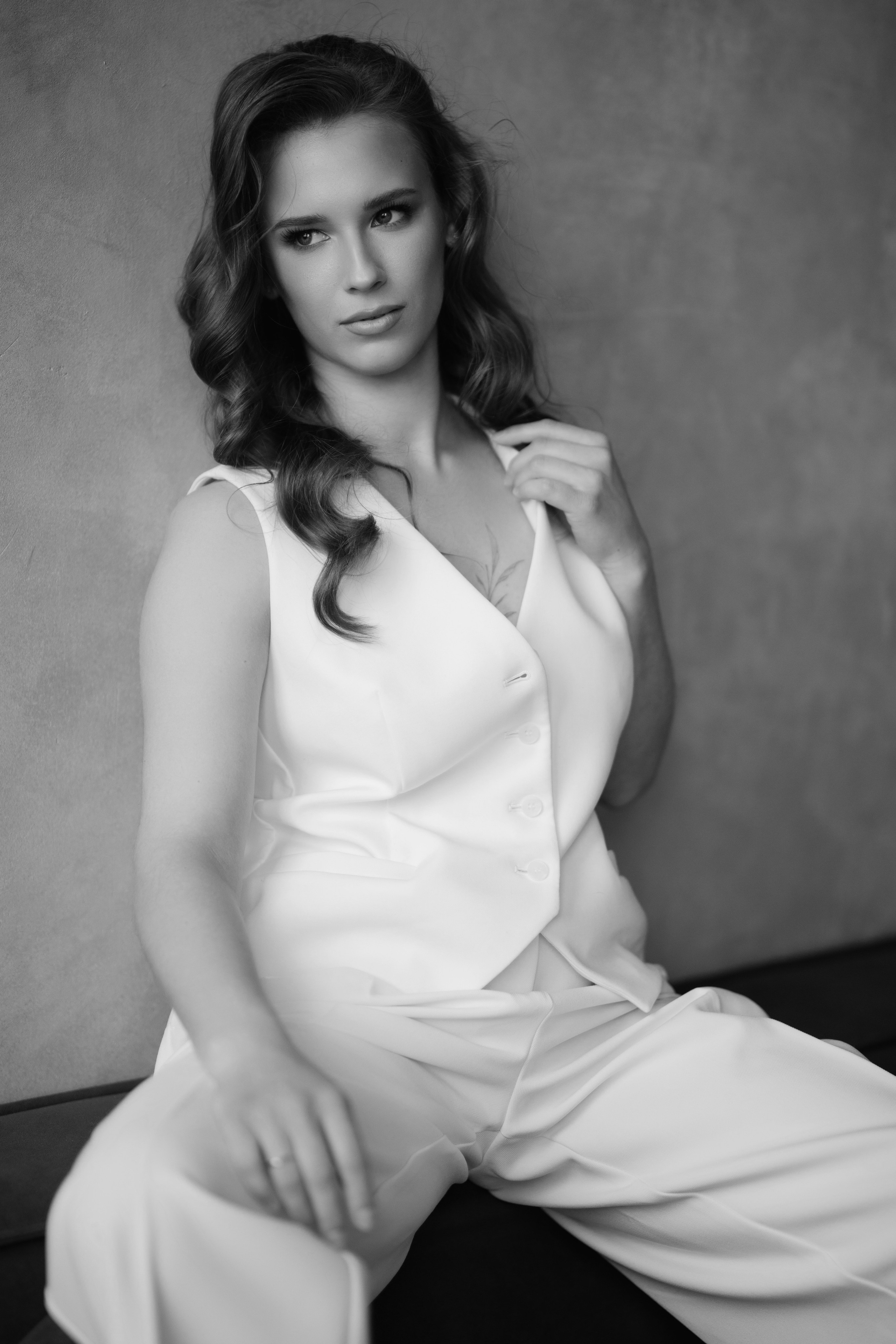 Алина. Фотограф чувственного портрета в Санкт-Петербурге Светлана Фролова