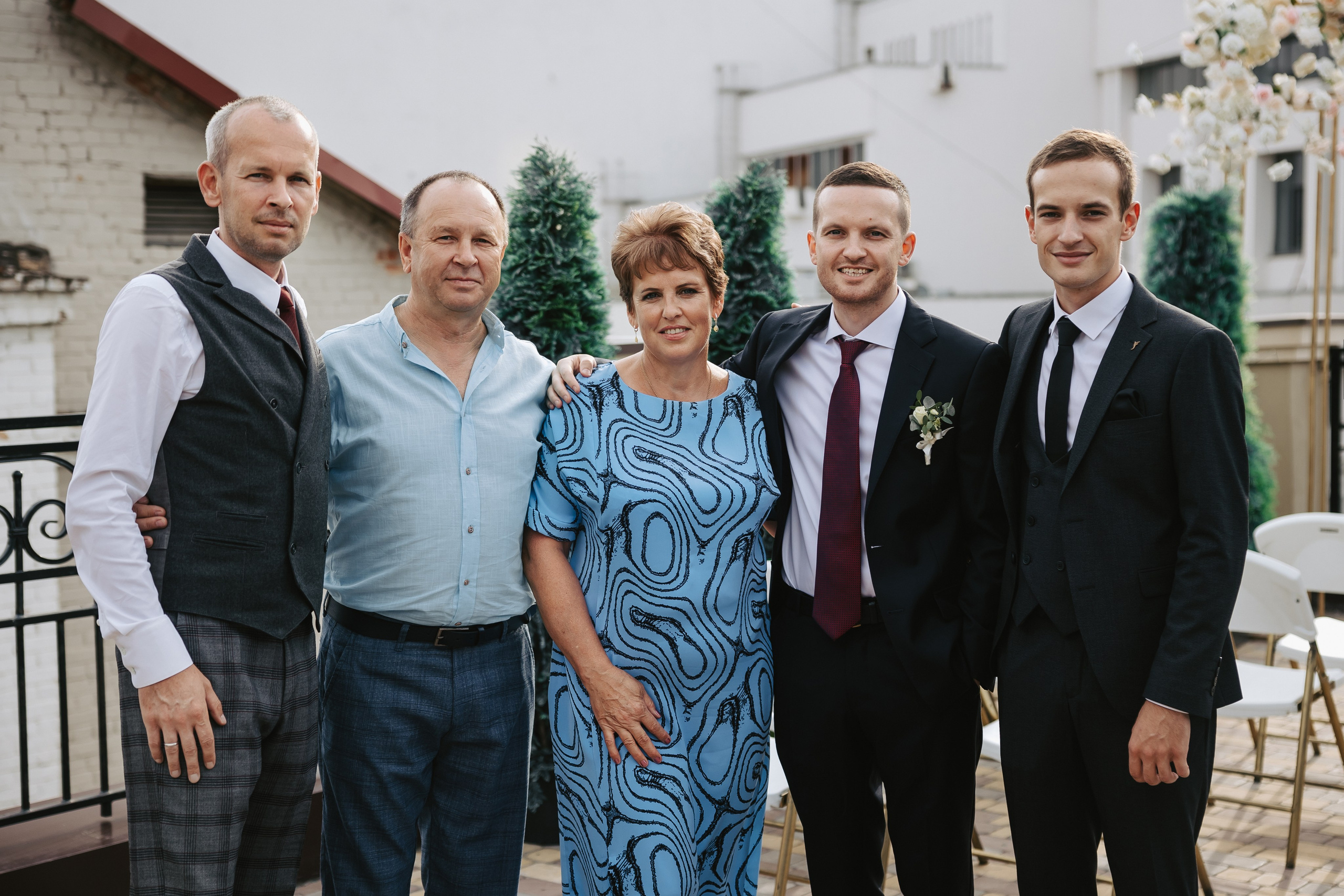 Гулина и Рома. Семейный фотограф в Казани Татьяна Андреева