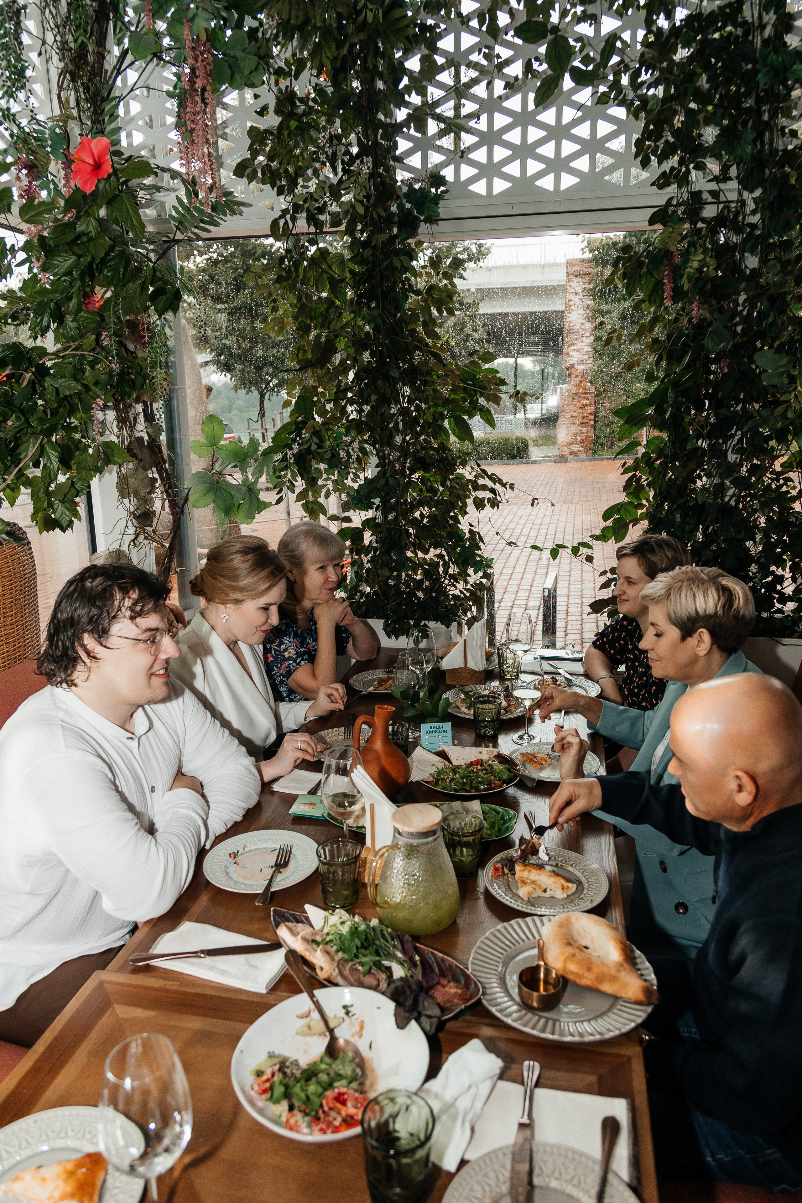 Михаил и Наталья/2024. Свадебный и семейный фотограф в Екатеринбурге