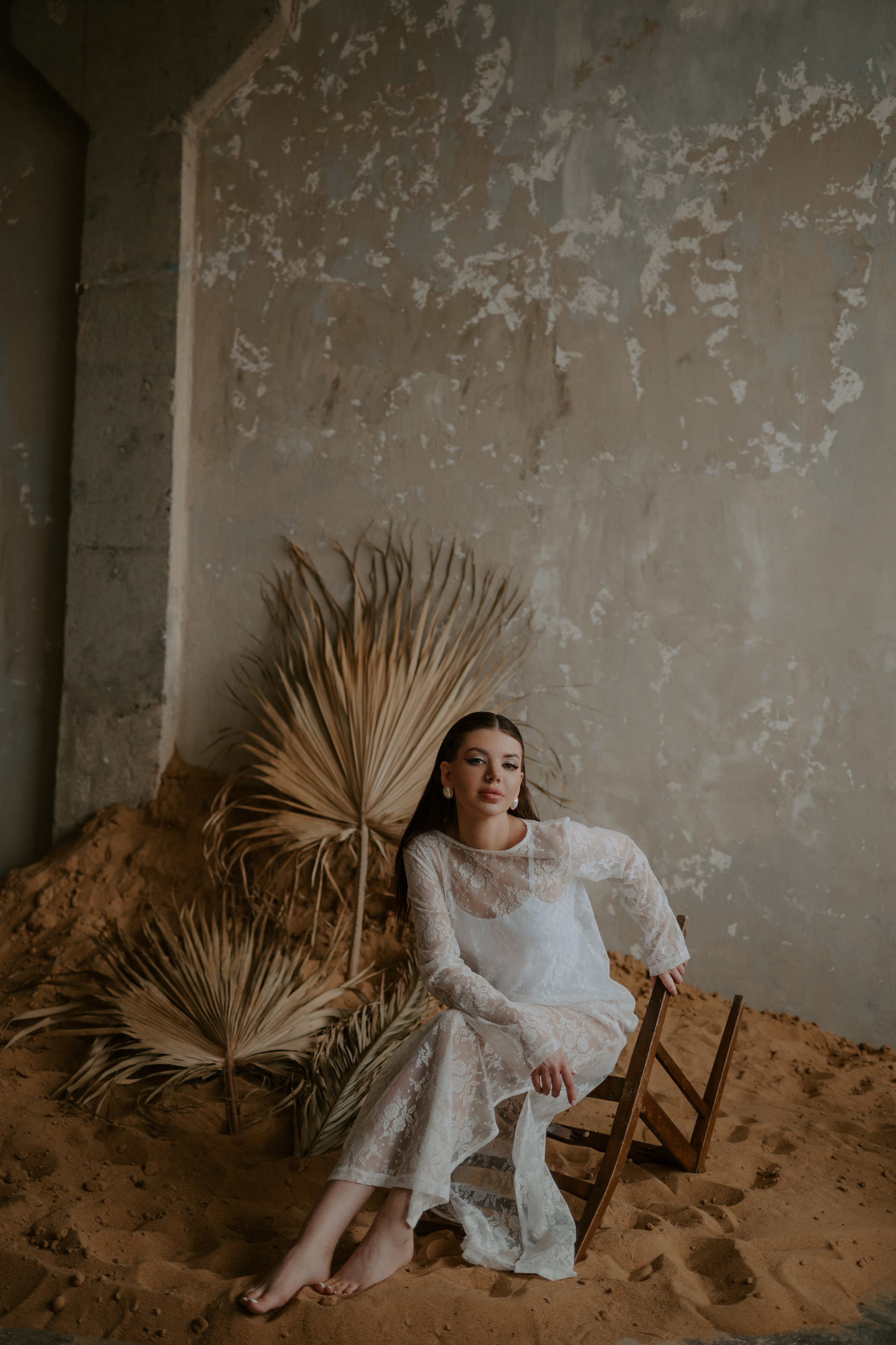 Саша. Свадебный, репортажный и семейный фотограф в Москве Арина Зак