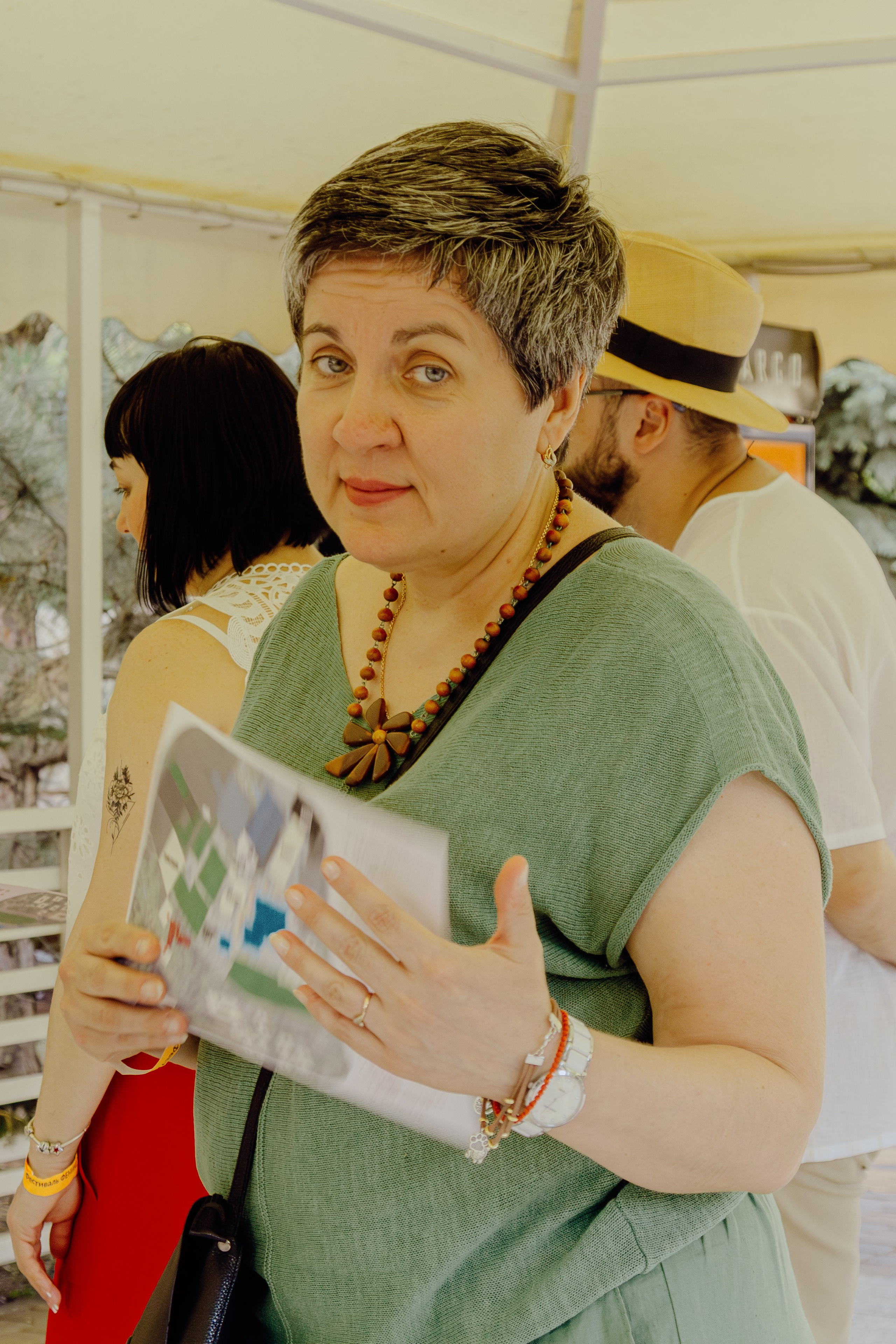 Репортажная съёмка корпоратива компании Феникс. Портретный фотограф в Ростове-на-Дону Антон Казарин