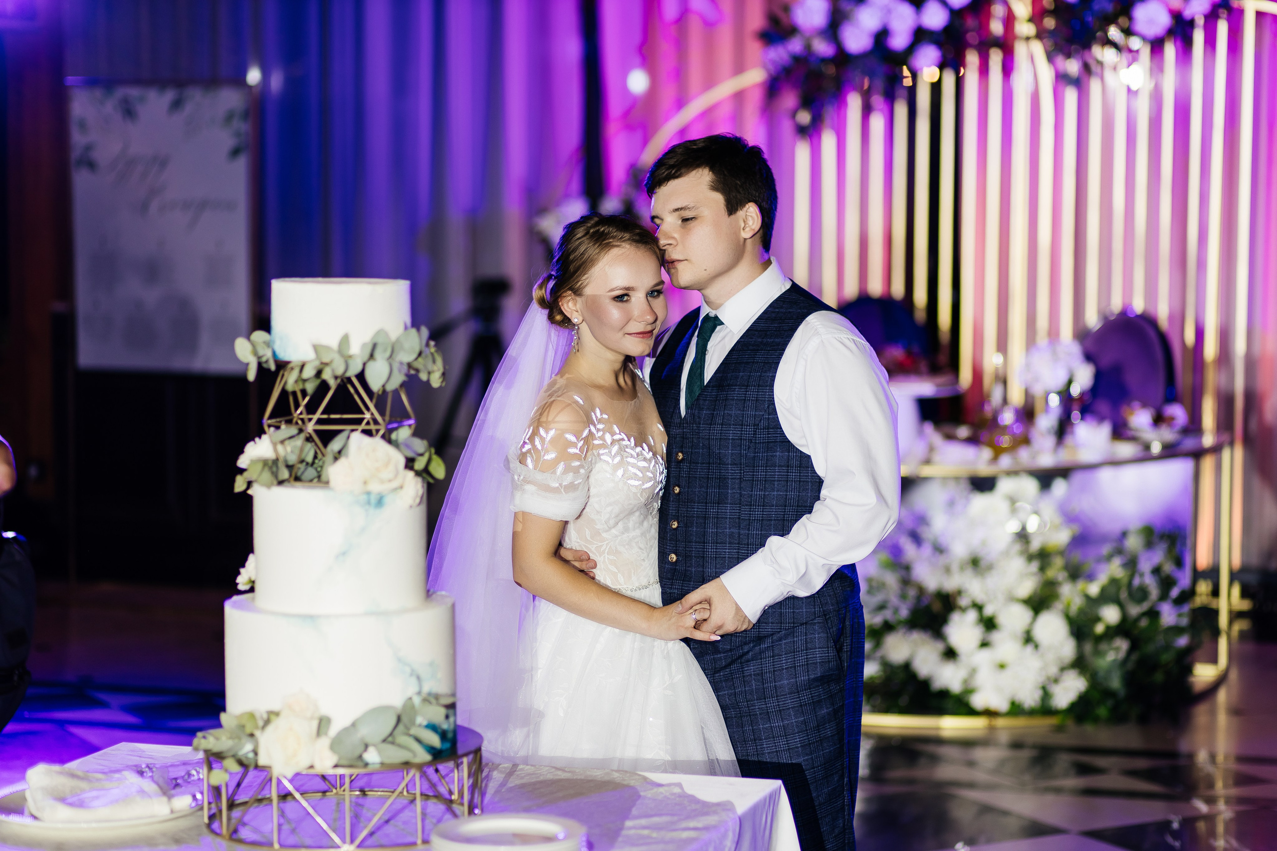 Полный свадебный день. Свадебный и семейный фотограф Ростова-на-Дону Ирина Бондарева