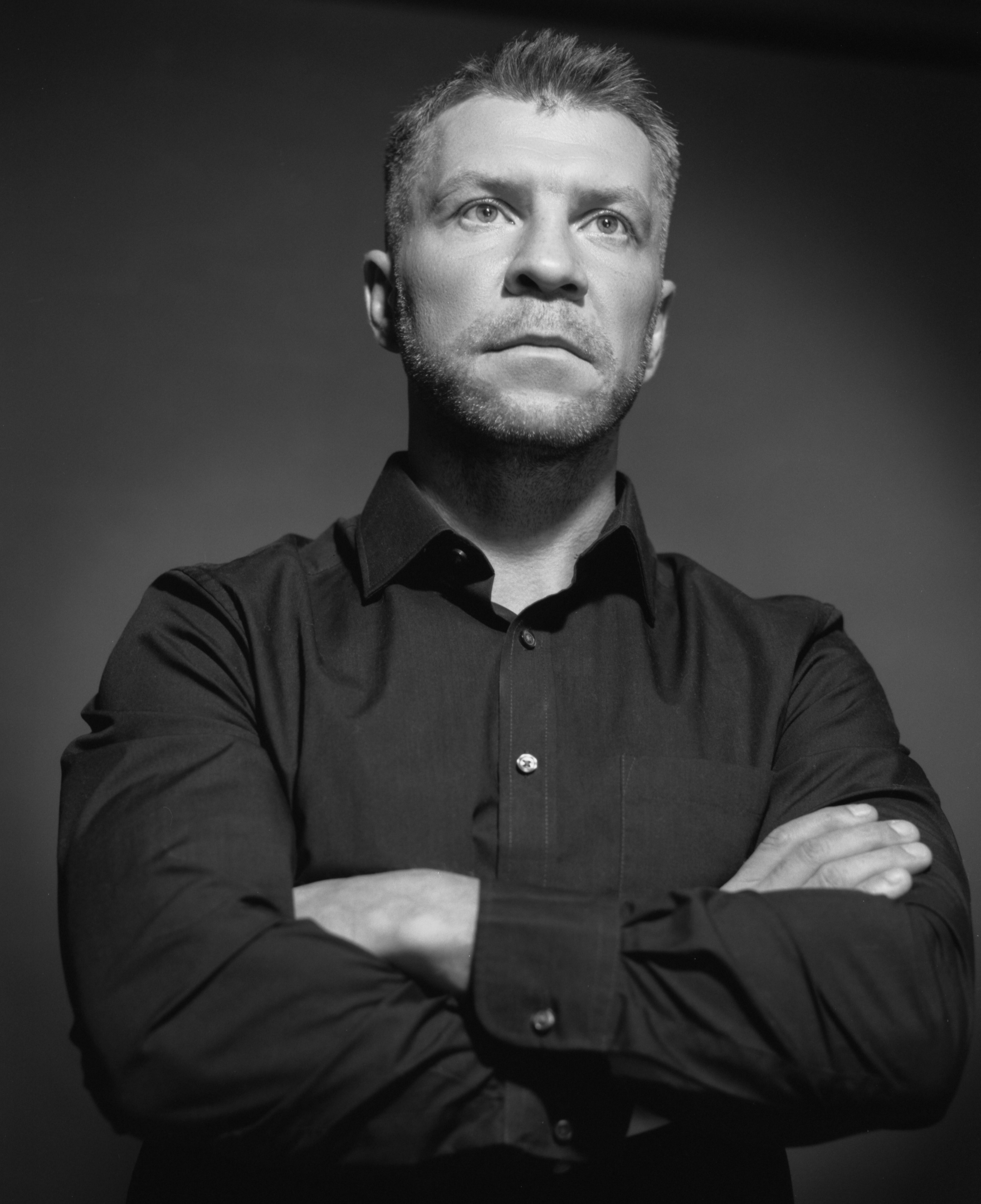 Егор на плёнку. Илья Михачёв Фотограф ПРО людей