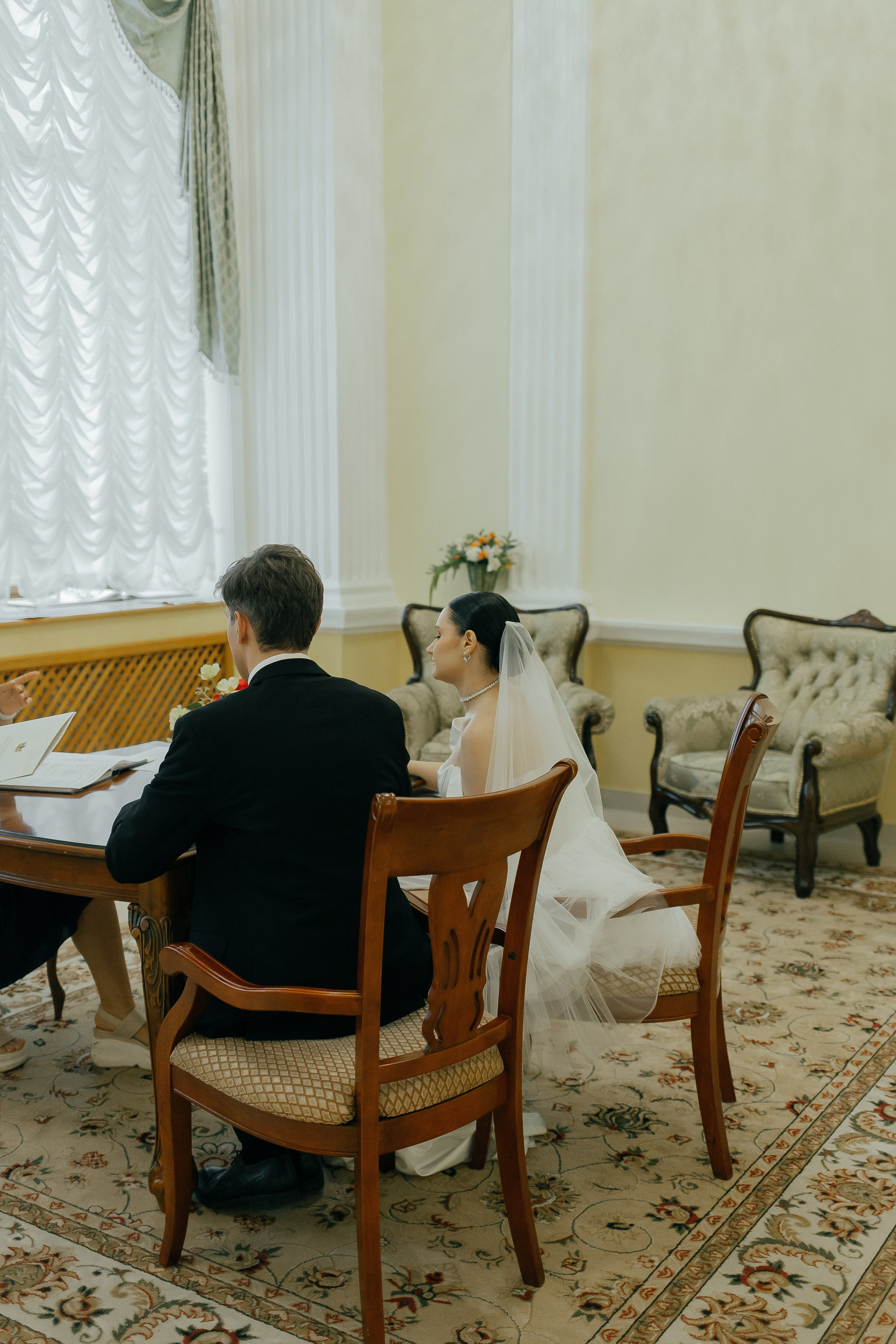 N & J. Фотограф Ольга Сапронова. Свадебный фотограф Ольга Сапронова