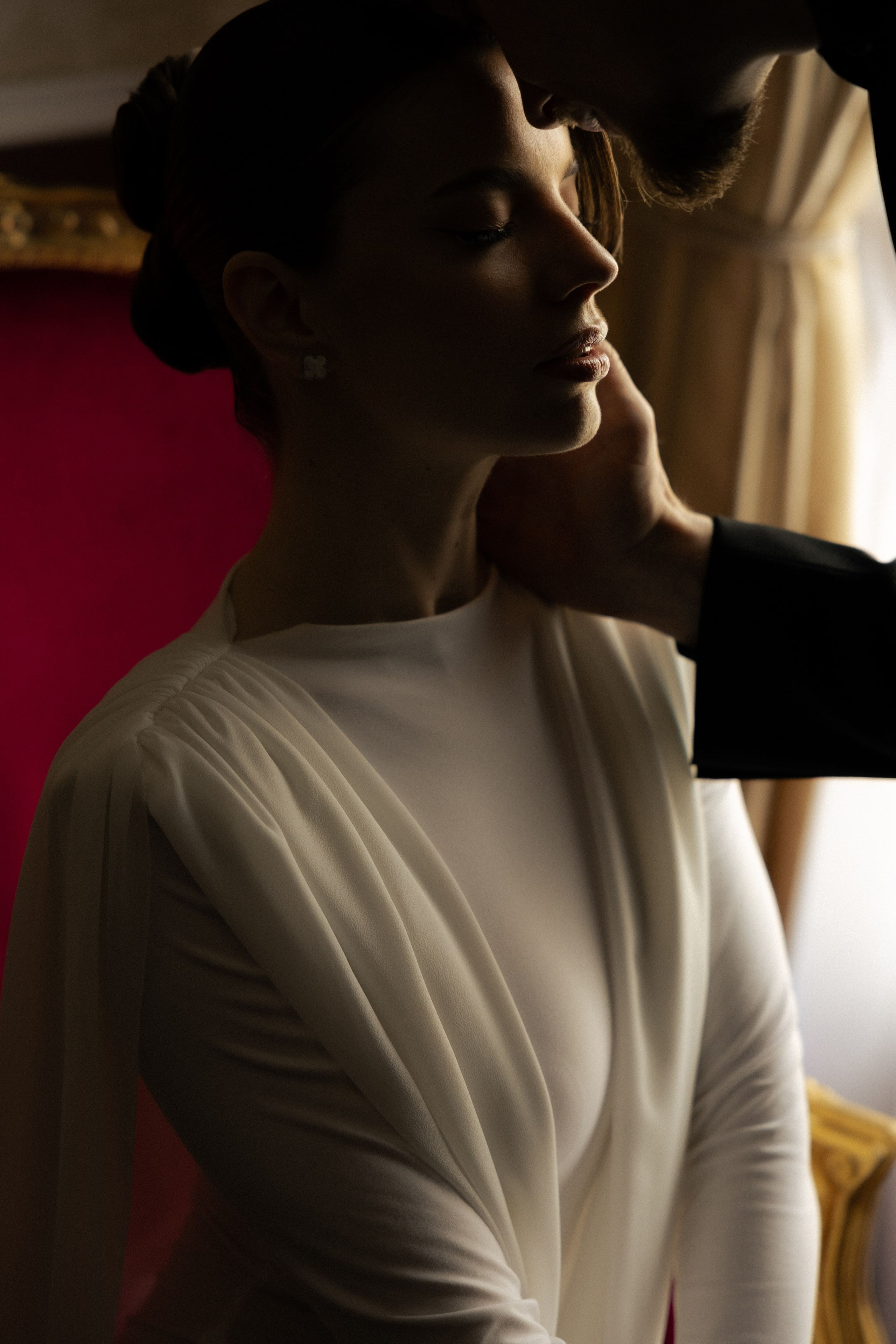 A & O. Фотограф Ольга Сапронова. Свадебный фотограф Ольга Сапронова