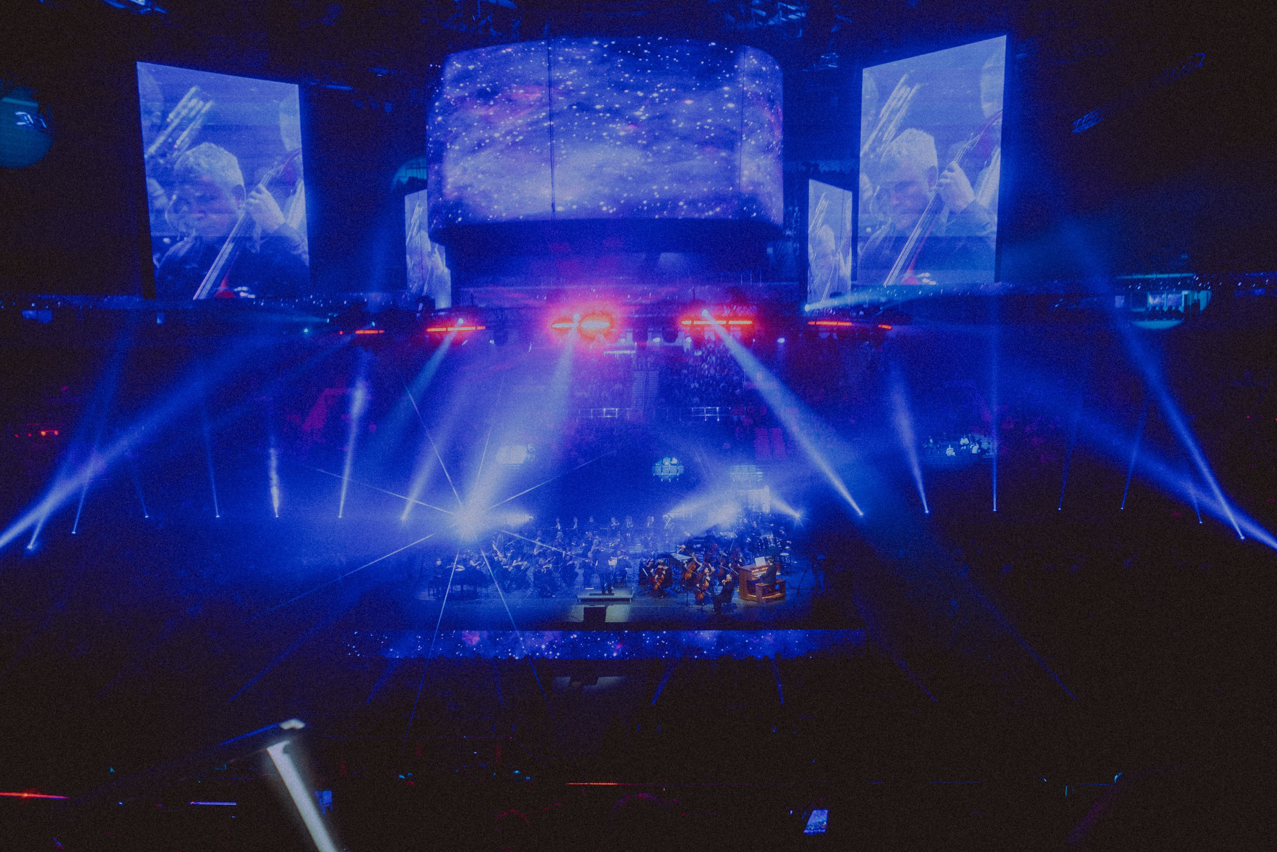 Cinema Medley Minsk Imperial Orchestra. Концертный фотограф в Санкт-Петербурге