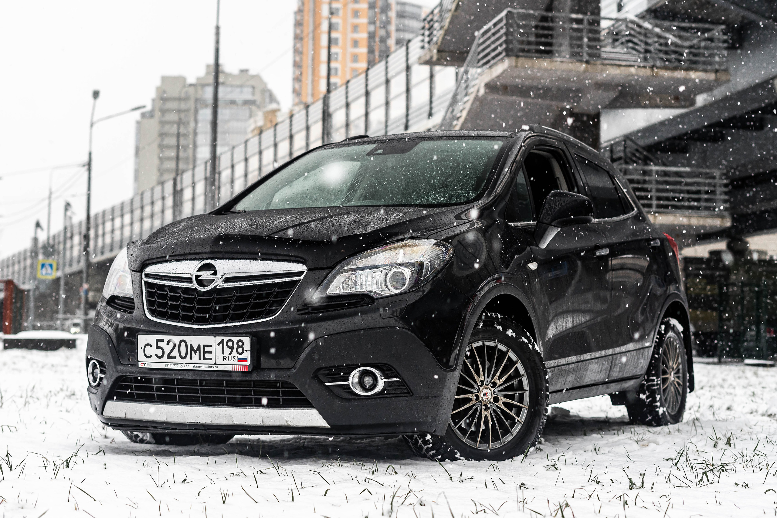 Автомобили. DENY DEW Фотограф Санкт-Петербург