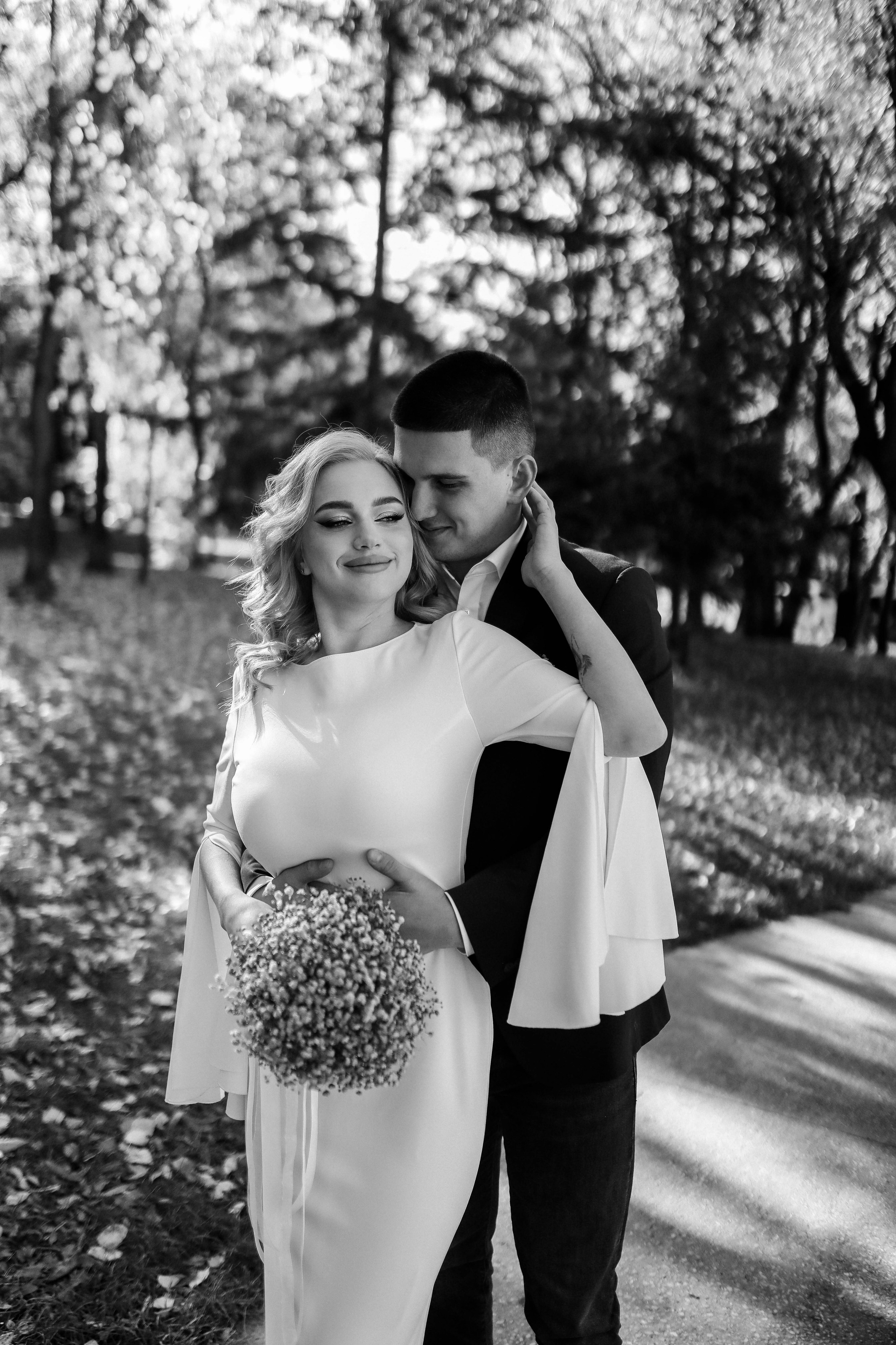 Дмитрий и Анна 20.10.23. ФОТОГРАФ ХАБАРОВСК АНАСТАСИЯ РАЧЕНКОВА