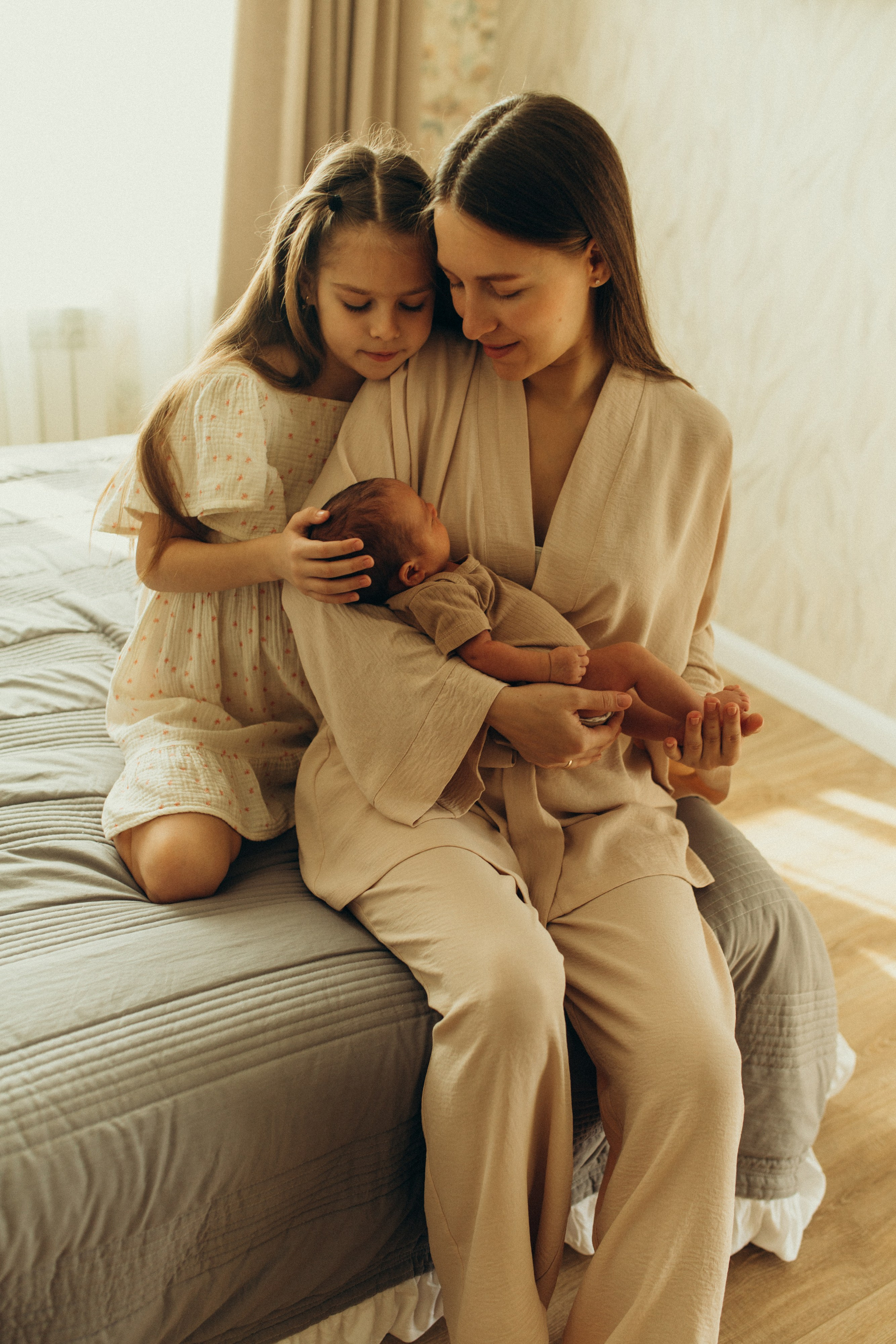 Home V&K&M. Семейный и детский фотограф Башкатова Дарья Старый Оскол