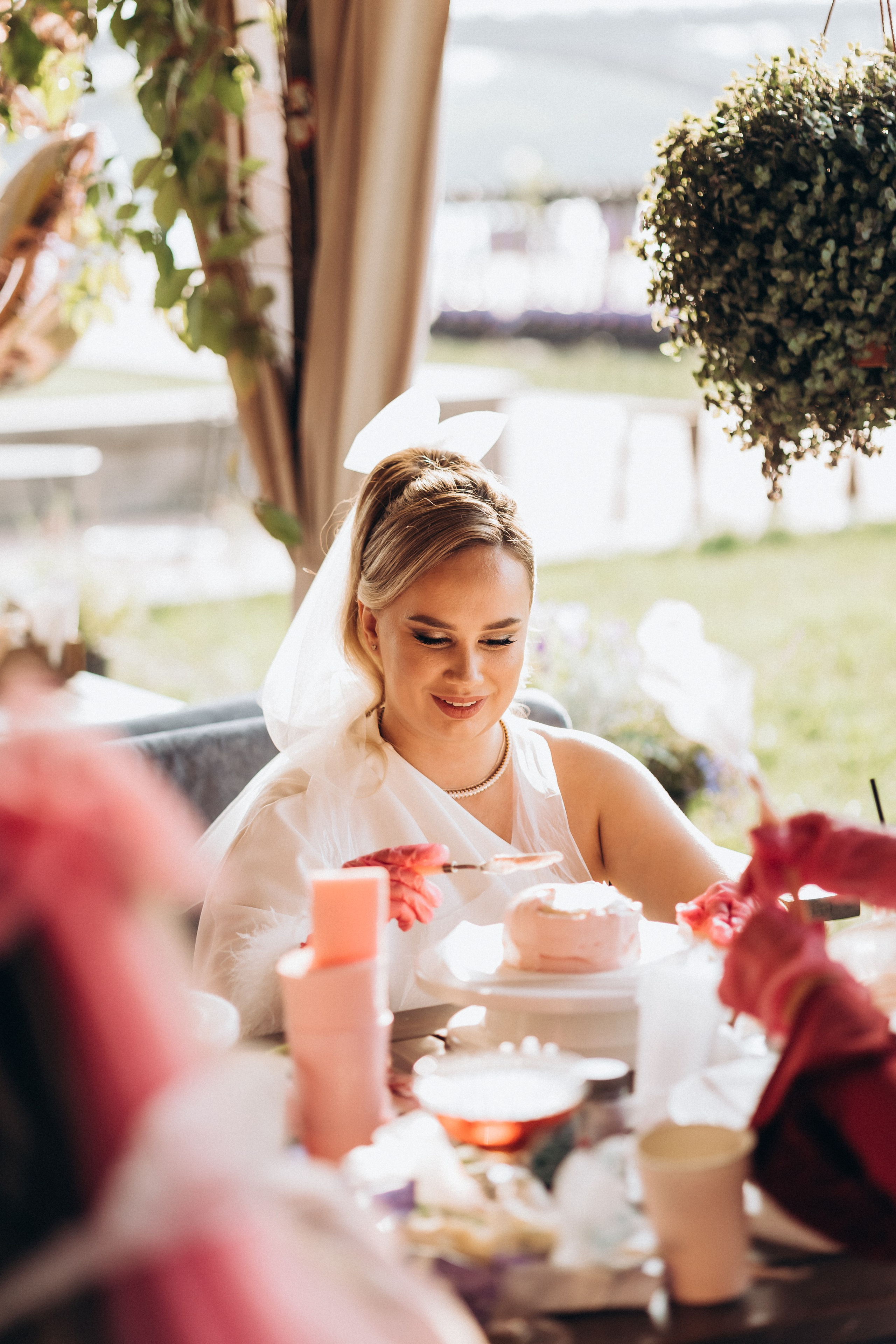 Девичник Элины. Фотограф Нижний Новгород