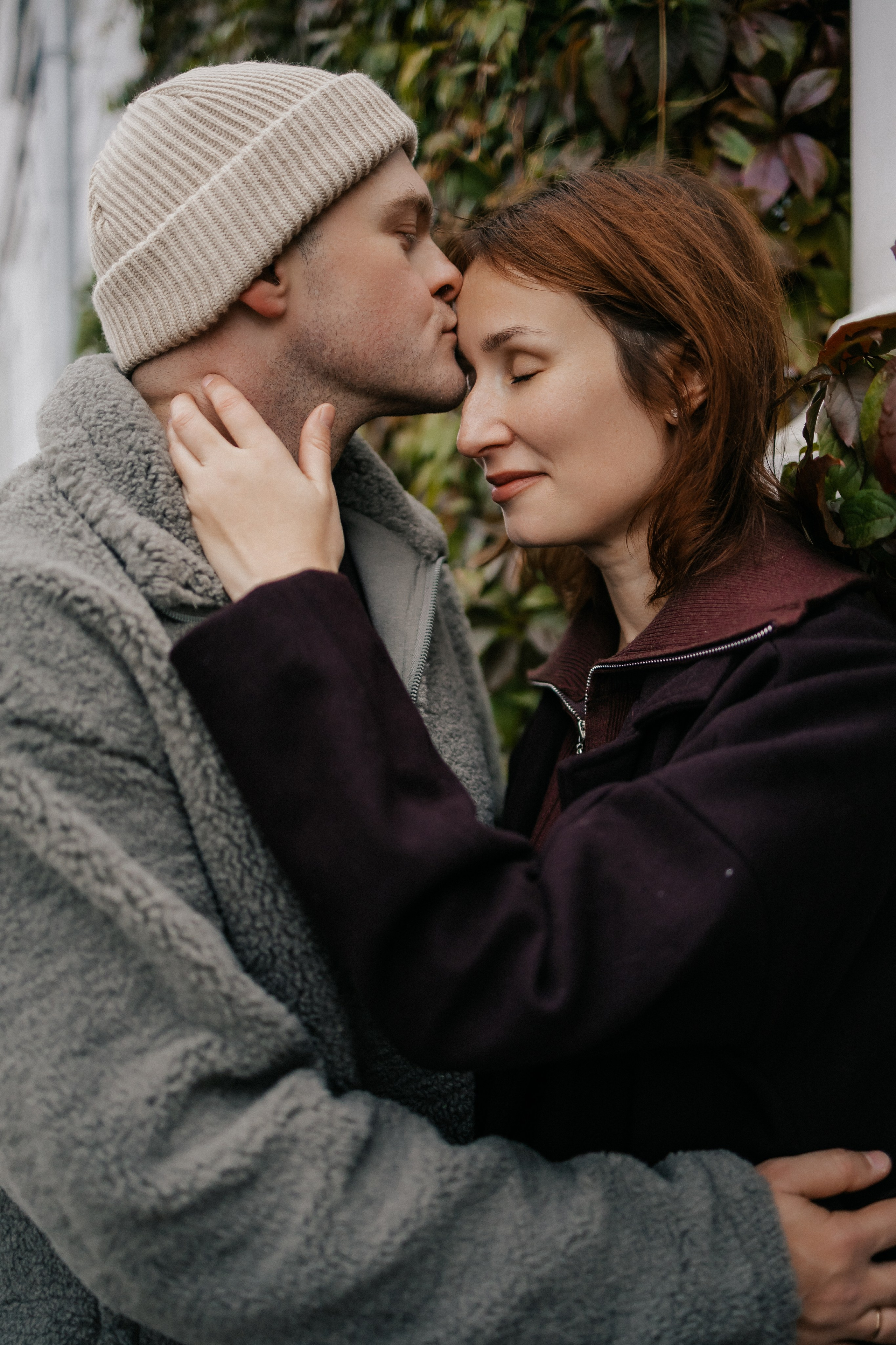 Руслан, Глеб, Елена. Фотограф Нижний Новгород