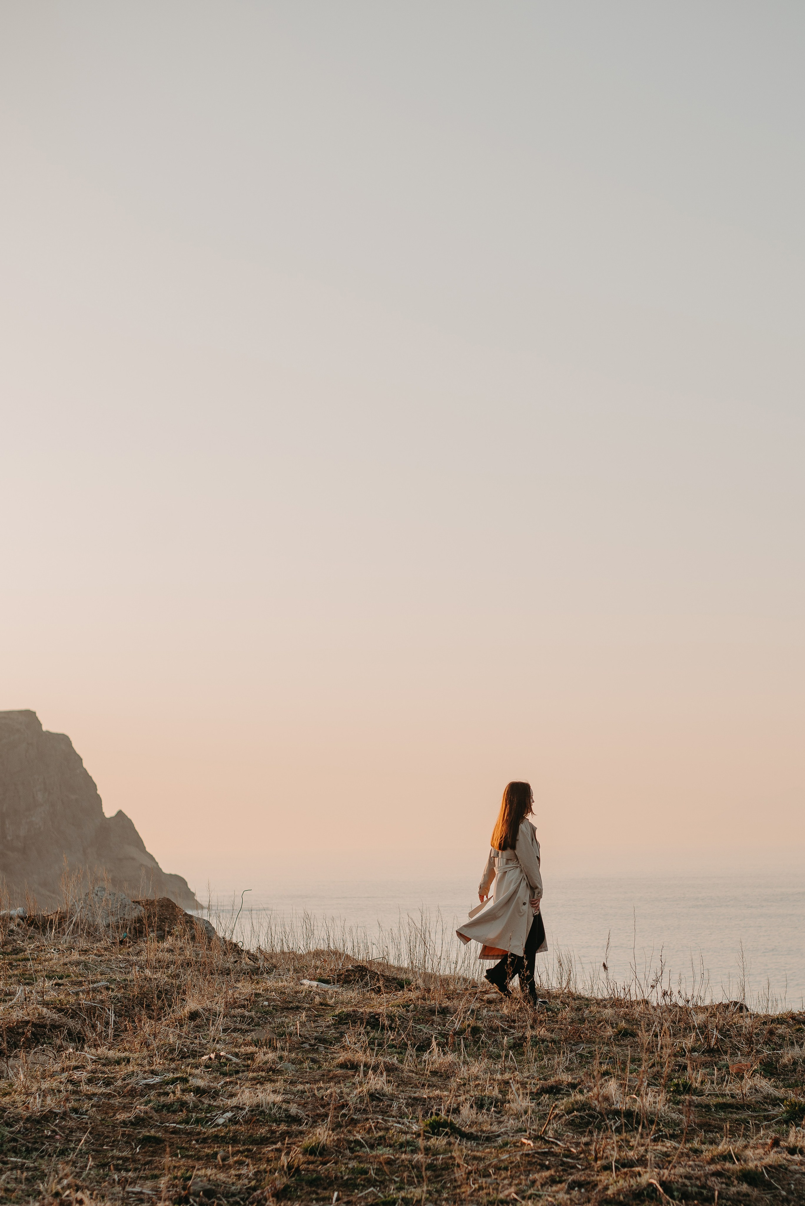 Алина. Ирина Метелица фотограф на Шикотане