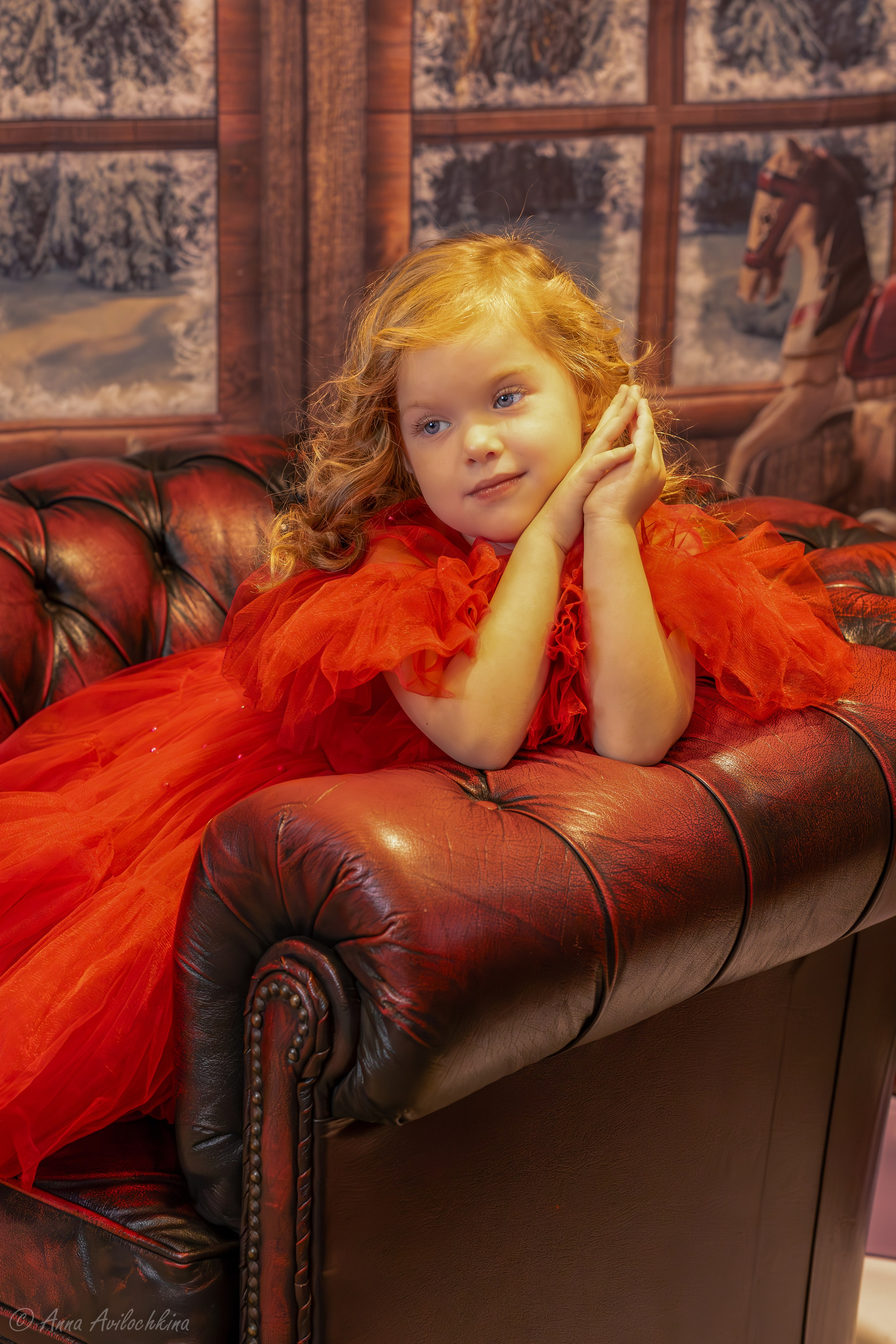 Альбом детских фотографий. Семейный и свадебный фотограф в Москве и Домодедово Анна Авилочкина