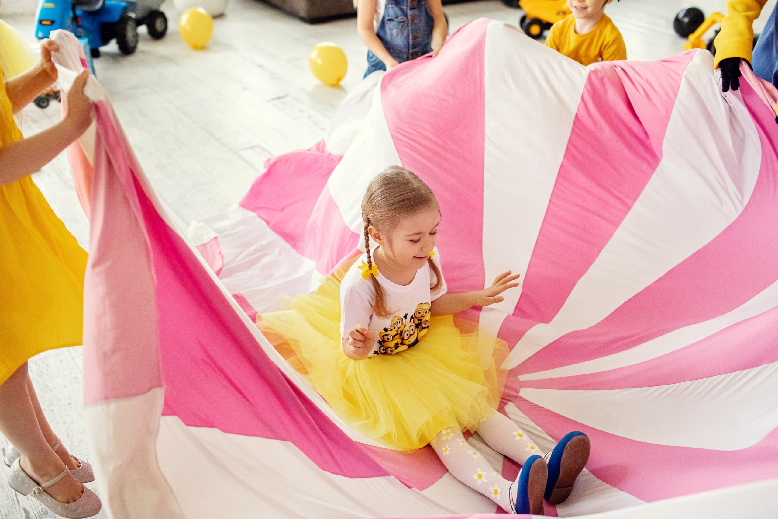 Роме 3 года. Детский и семейный фотограф в Москве Анна Ипатьева