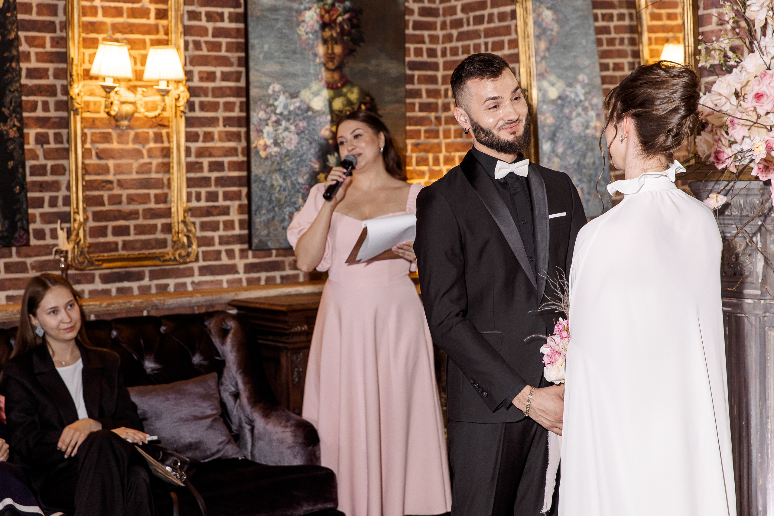 Свадебная выставка. Свадебный и семейный фотограф в Челябинске Юлия Ишимова