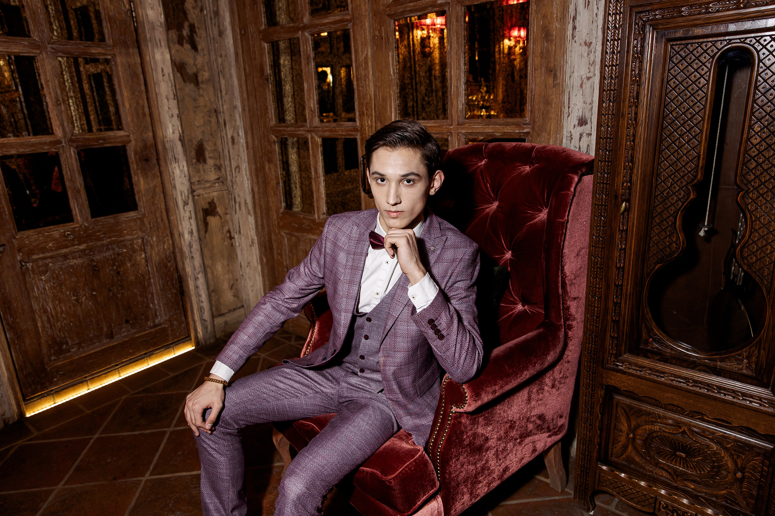 Свадебная выставка. Свадебный и семейный фотограф в Челябинске Юлия Ишимова