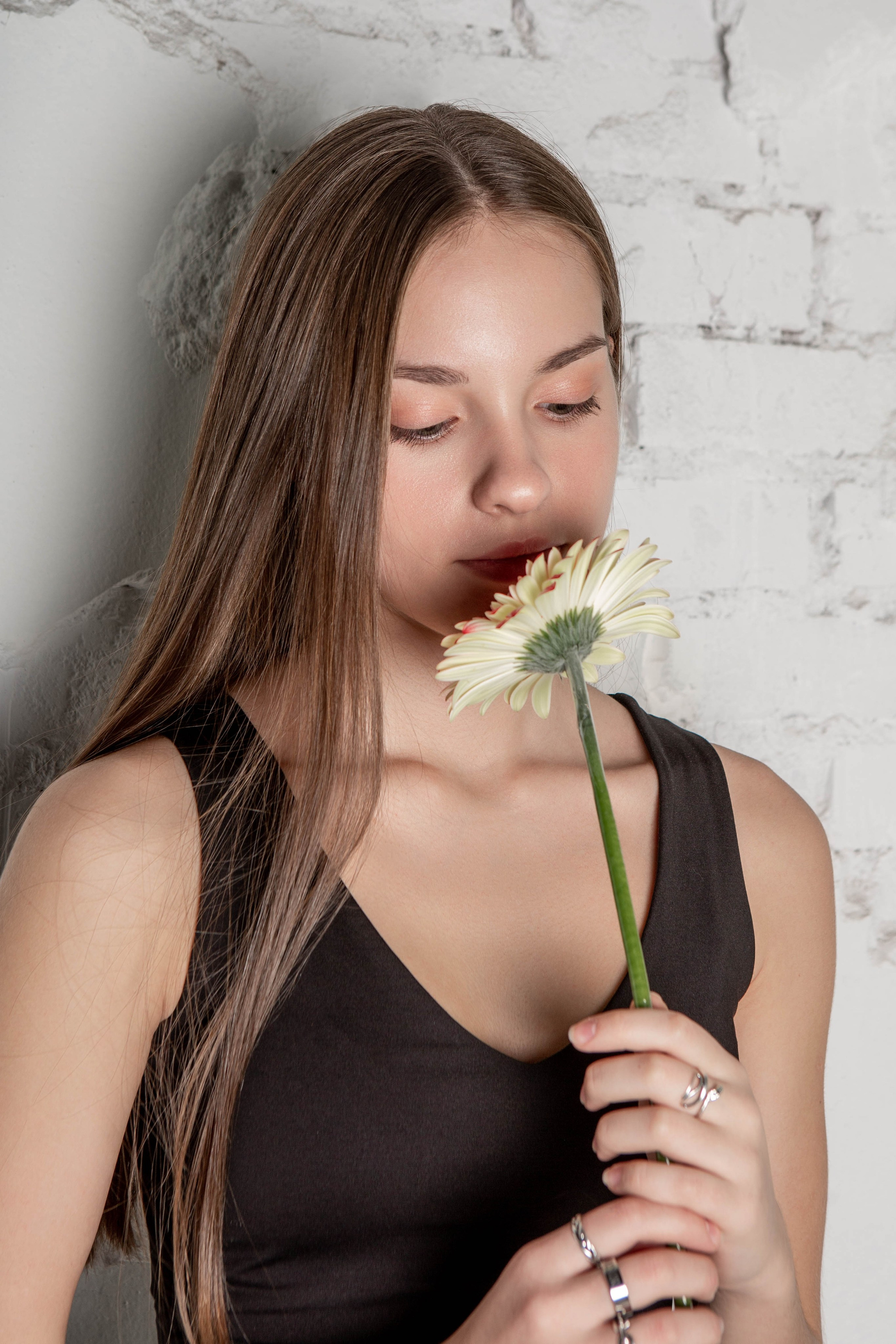 Мне 14. Фотограф Екатерина Голицына