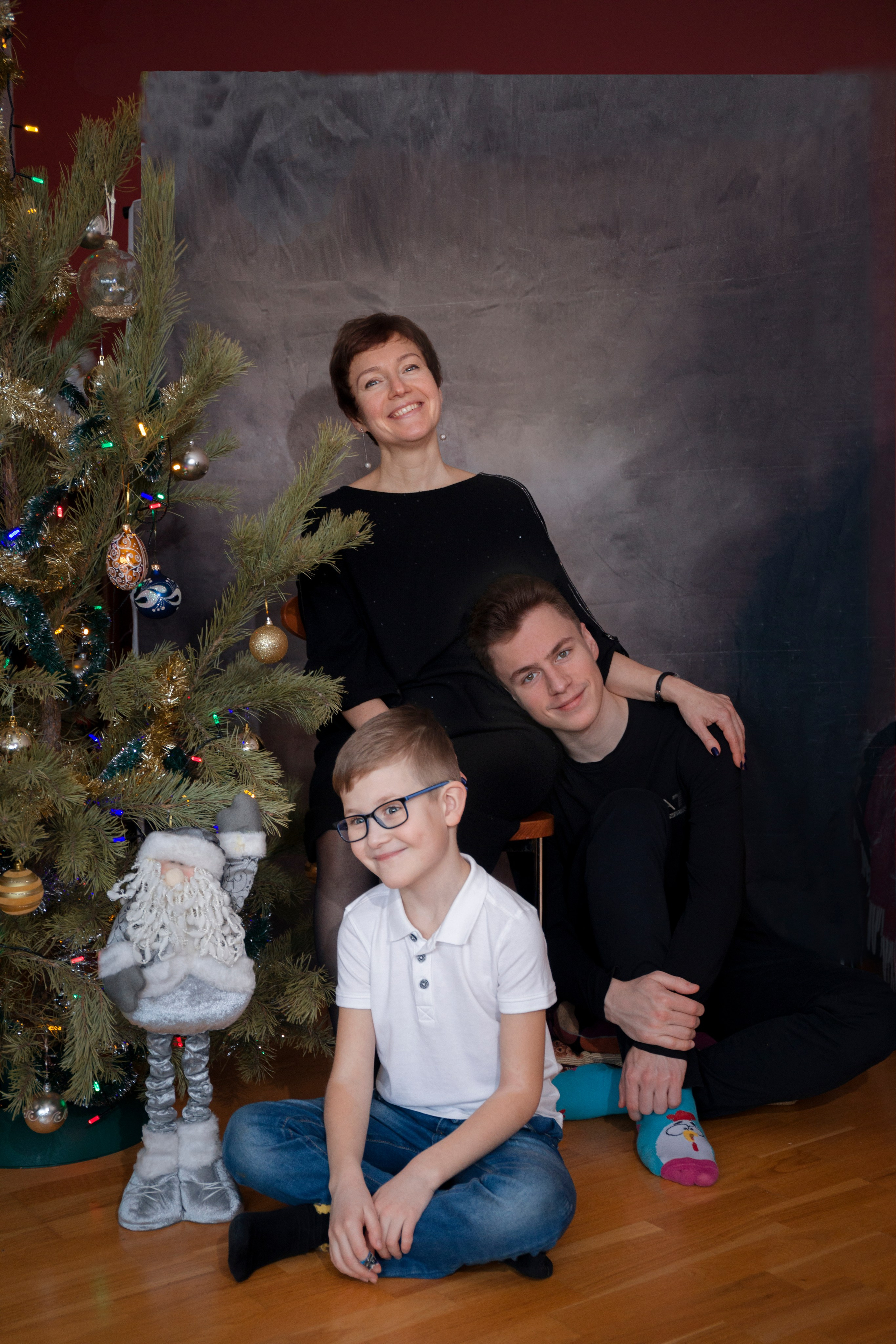 Семейные съемки. Дударева Наталия фотограф Москва