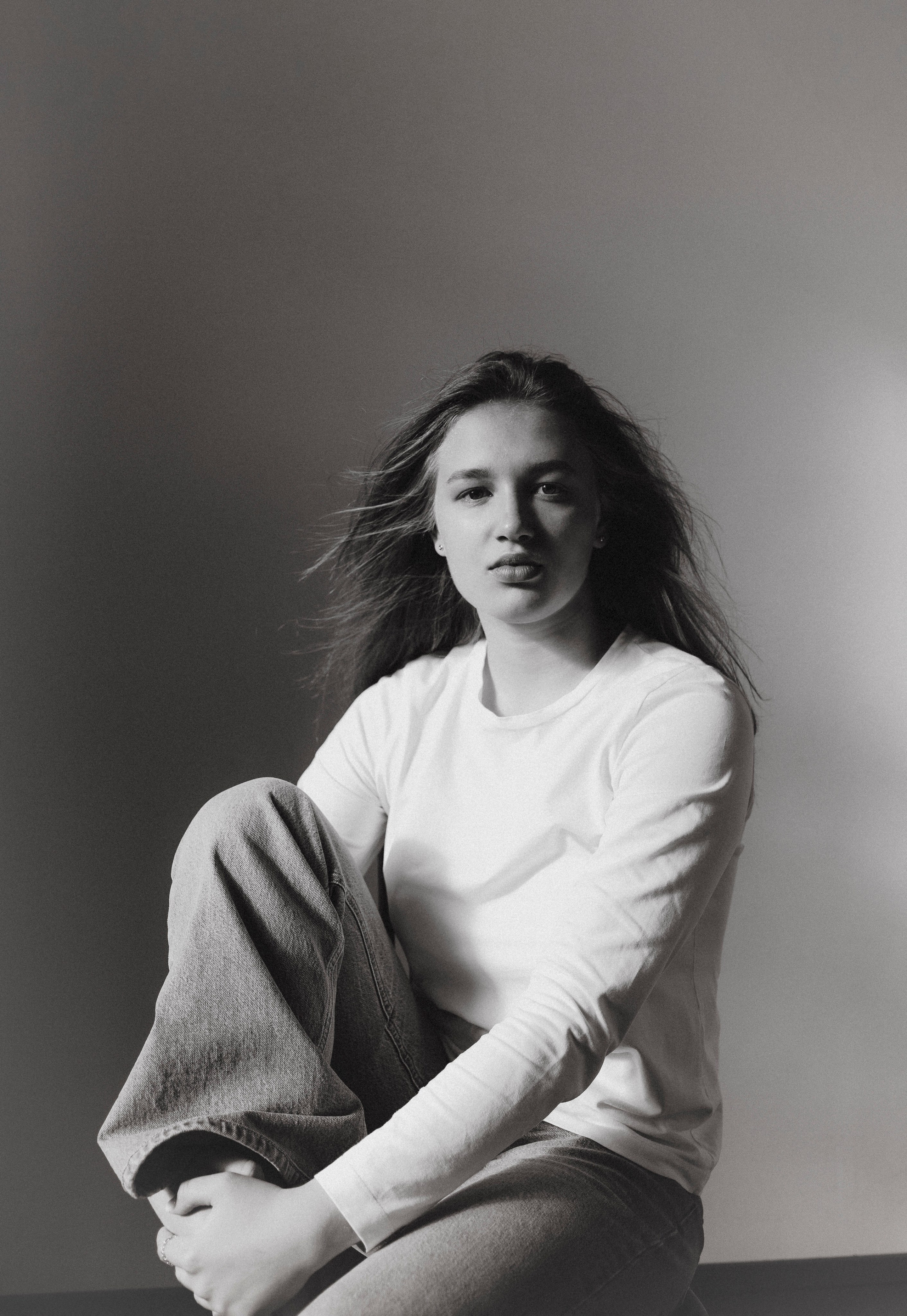 Галерея. Портретный фотограф