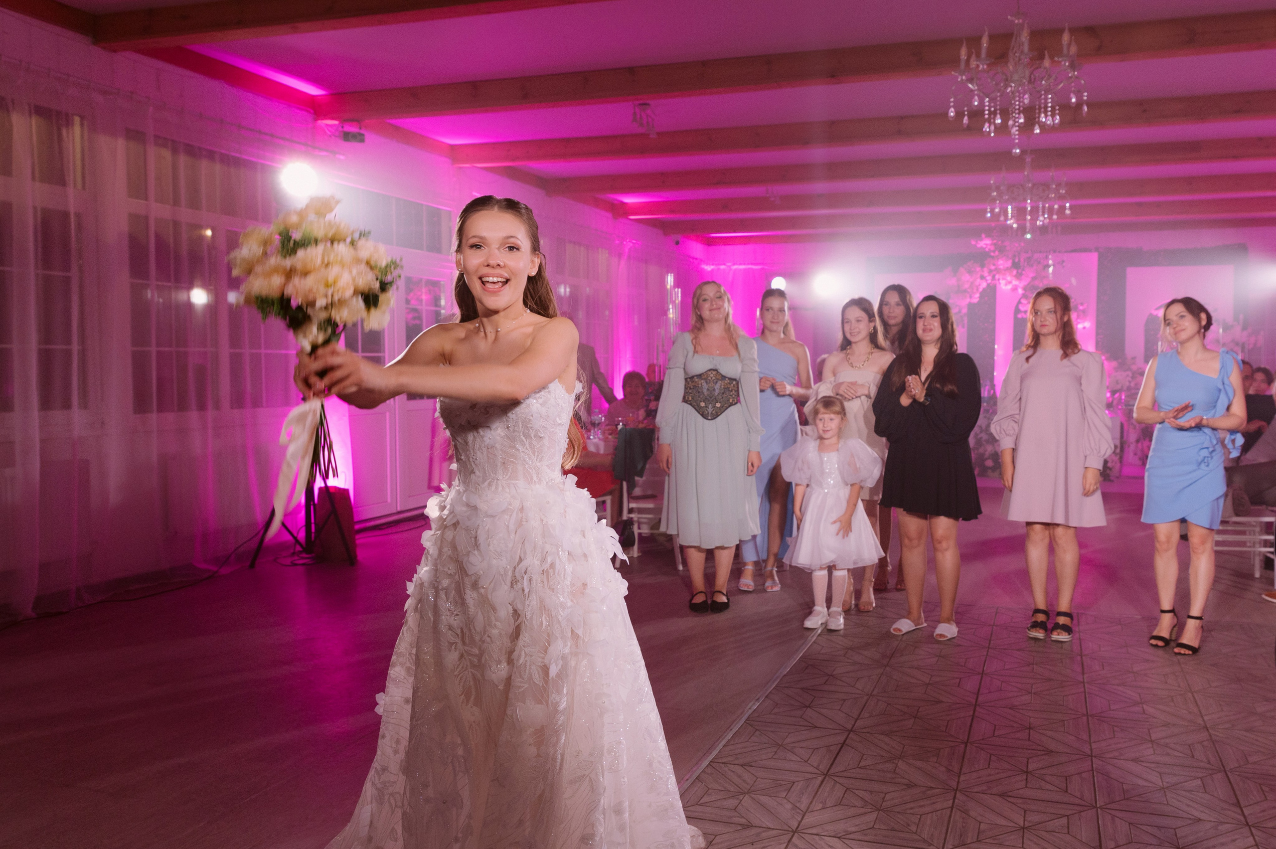 Богдан + Алена. Свадебный фотограф в Тамбове Валерий Тихов