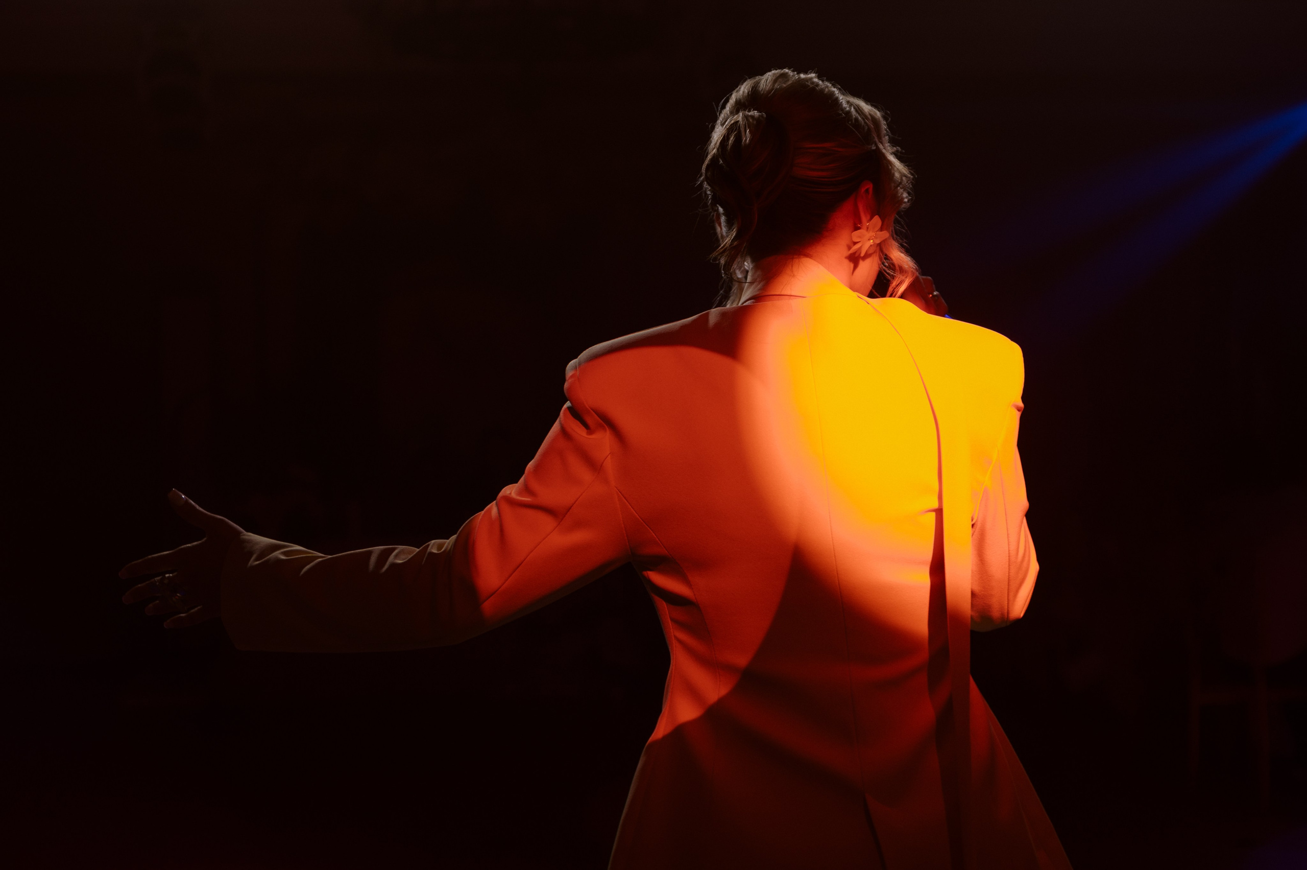 Анастасия + Антон. Свадебный фотограф в Тамбове Валерий Тихов