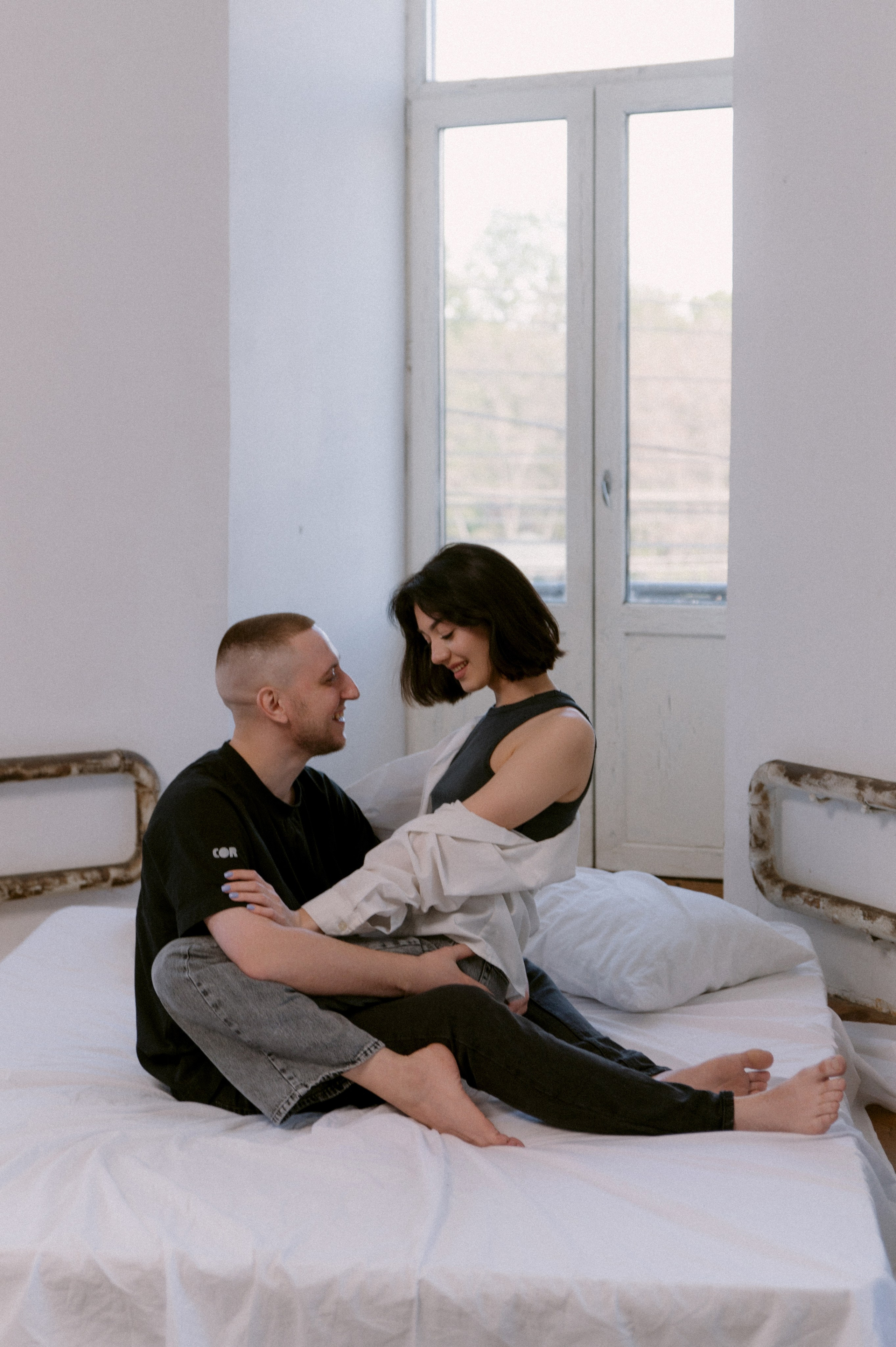 Локации для фотосессии в Тамбове. Свадебный фотограф в Тамбове Валерий Тихов