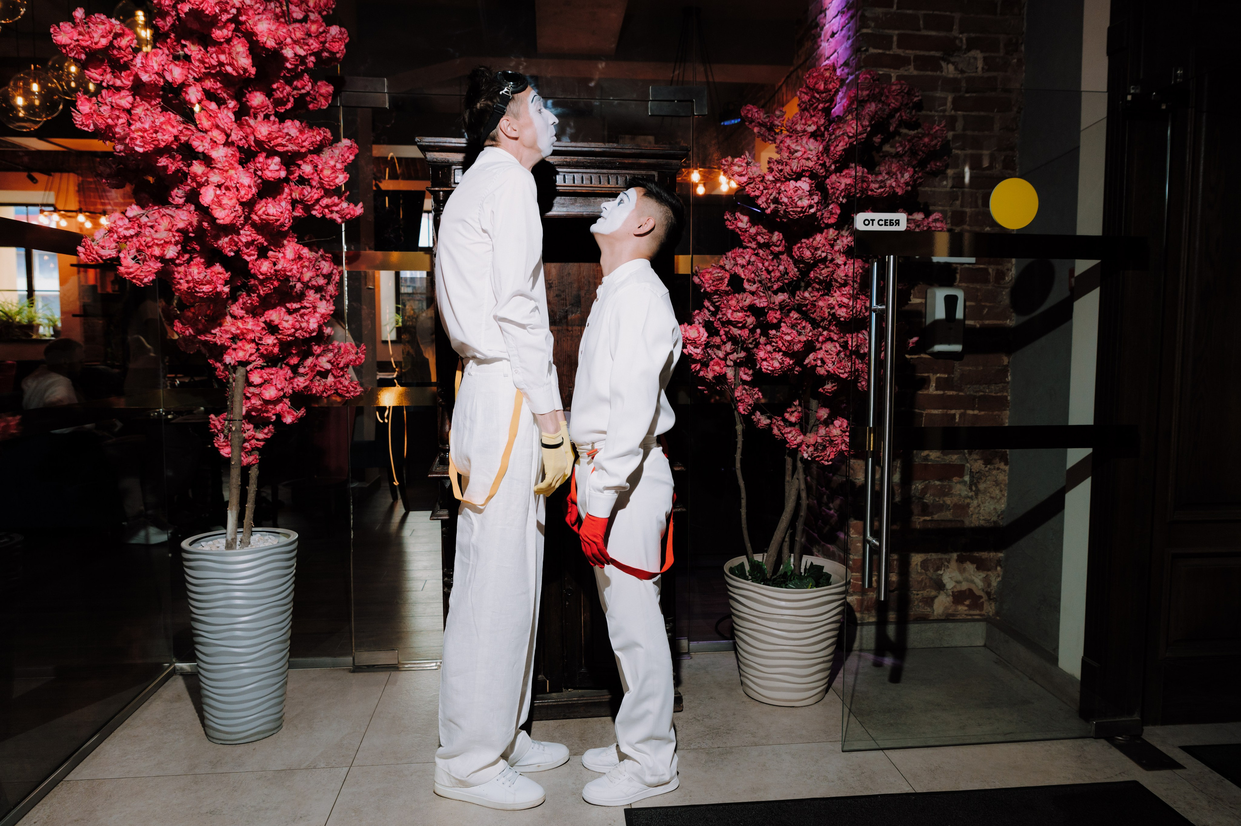 Beerlogovo birthday party 2024. Свадебный фотограф в Тамбове Валерий Тихов