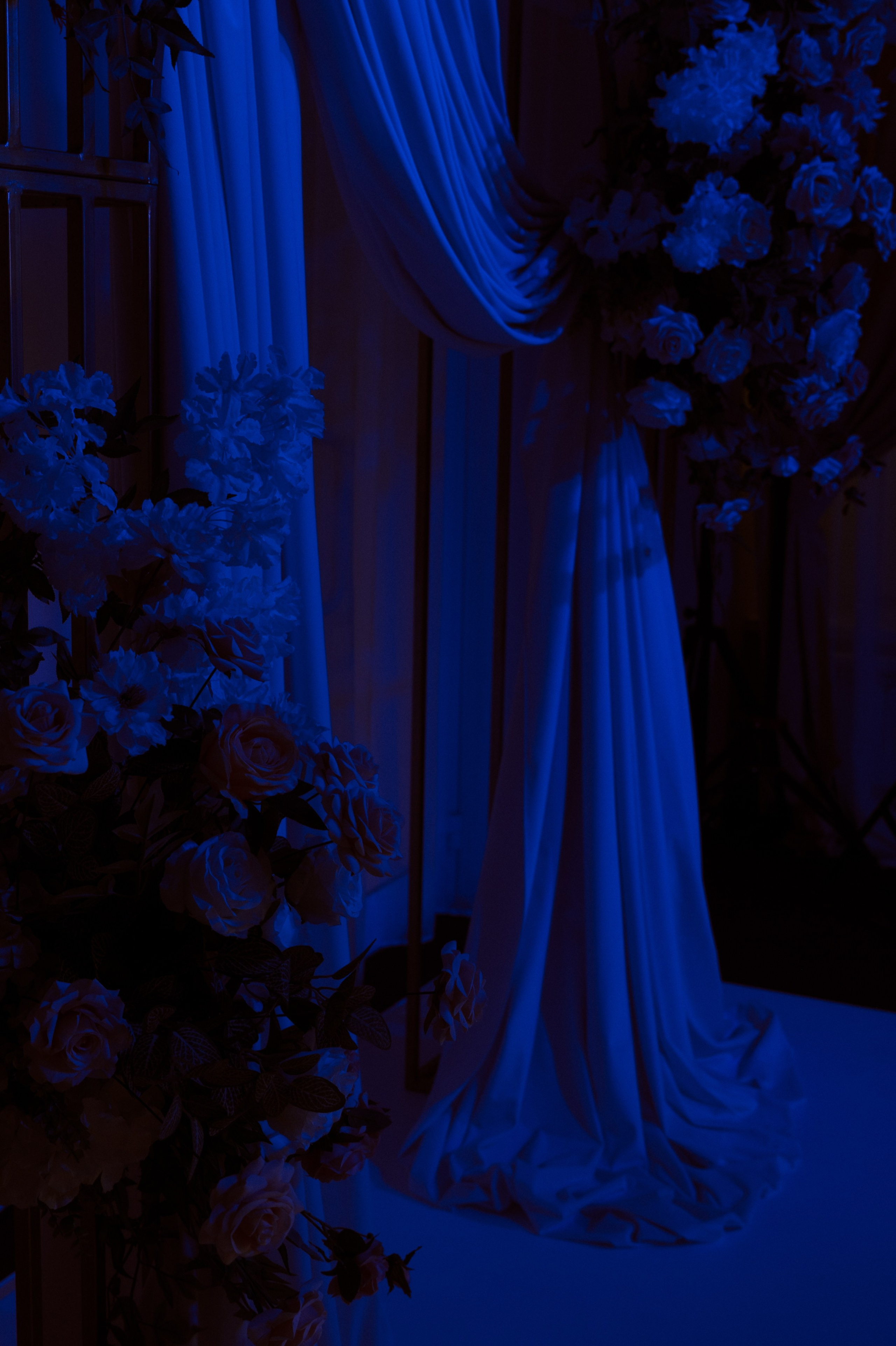 Никита+Юлия. Свадебный фотограф в Тамбове Валерий Тихов