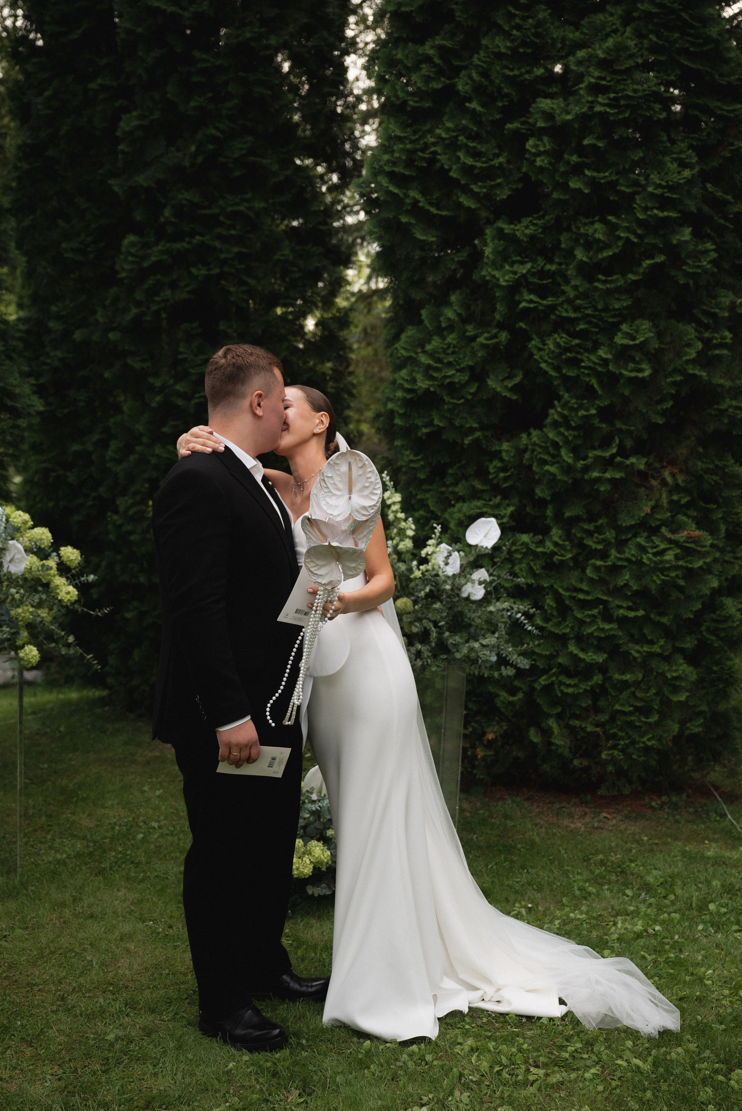 Екатерина и Даниил. Семейный и свадебный фотограф в Ярославле Кропина Инна