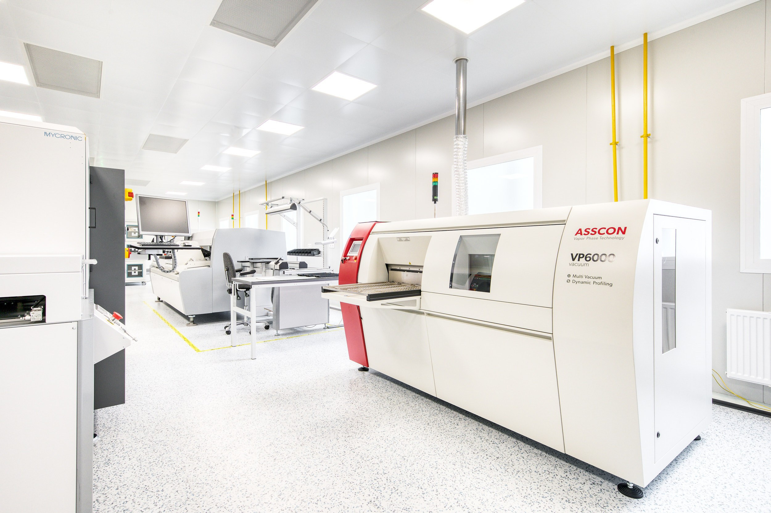 Промышленность. Герман Лепёхин коммерческий фотограф в Москве: репортаж, портреты, интерьеры, производство