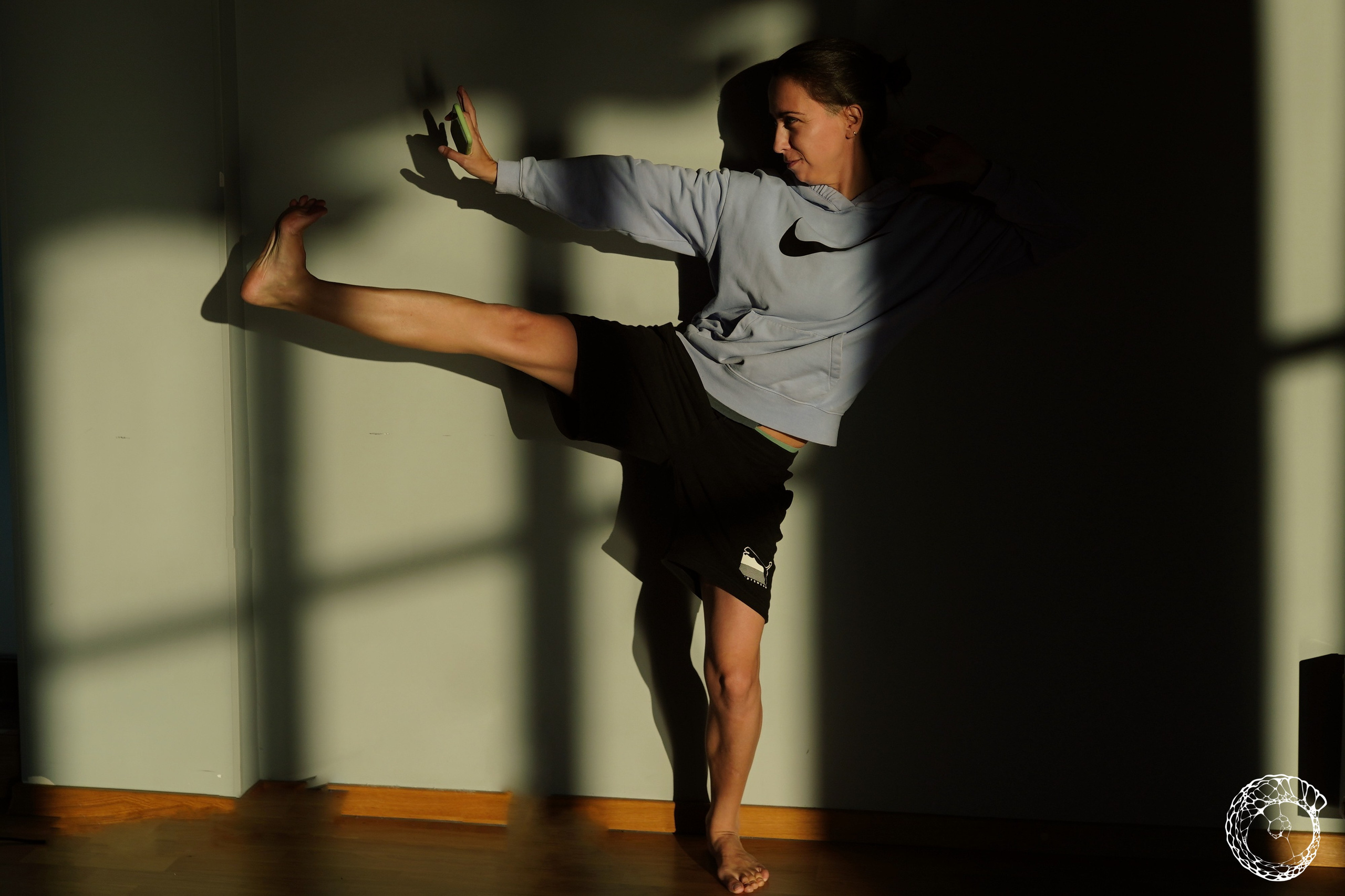 The Essence — фестиваль танца и движения. Фотограф Курманаева Ирина