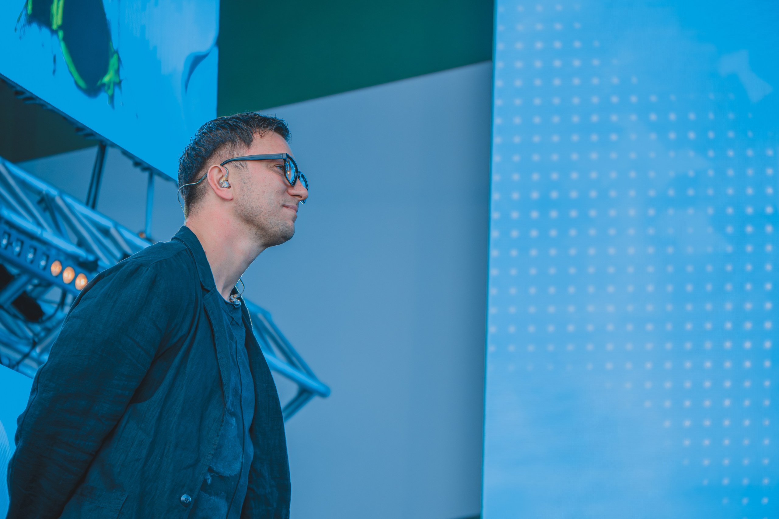 Рок над Амуром. ДВХАБ, NewsKHV. Репортажный фотограф Владислав Остерман