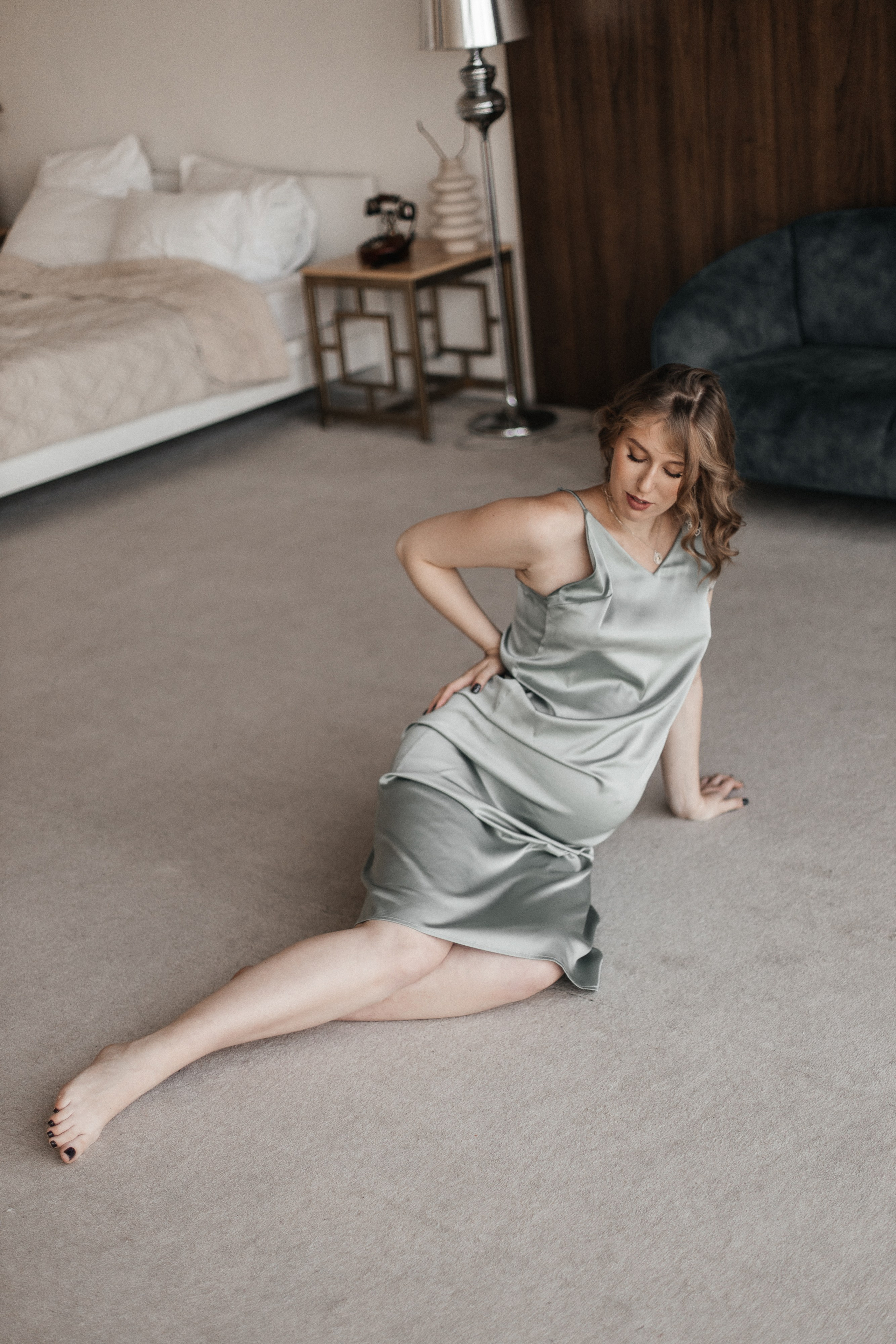 Маргарита. Кадочников Михаил фотограф Новосибирск