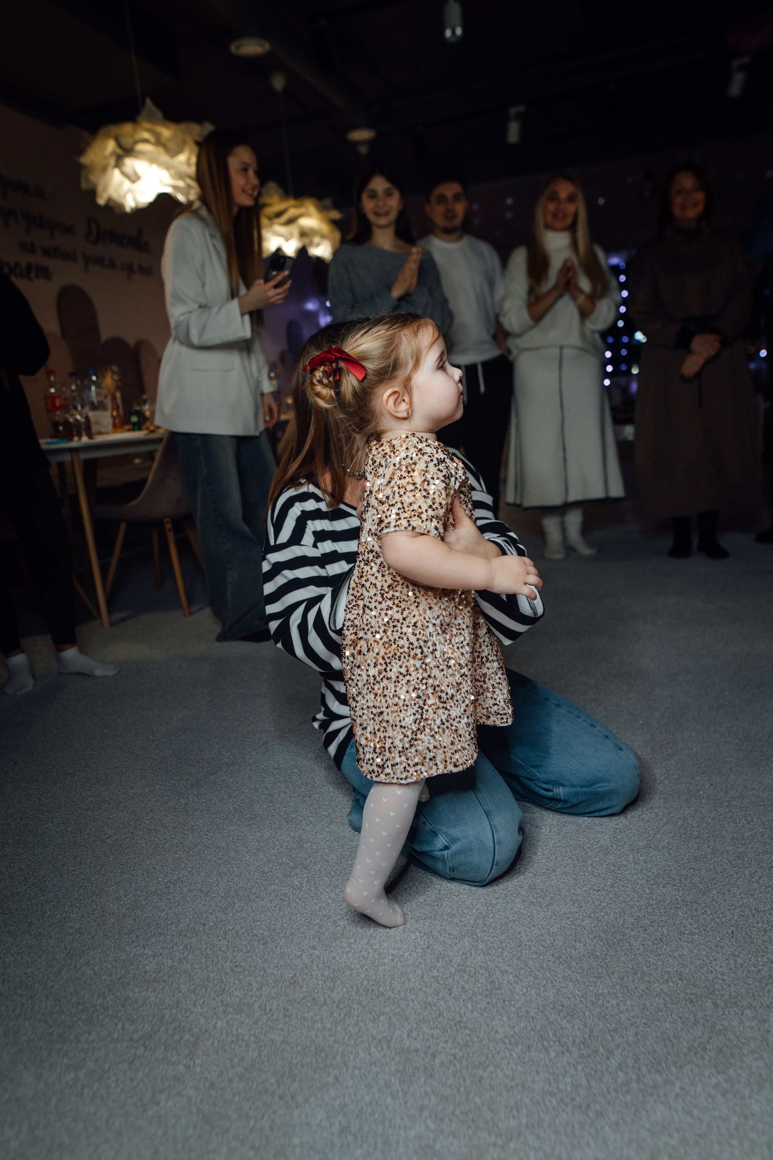 День Рождения Софи, 2 годика