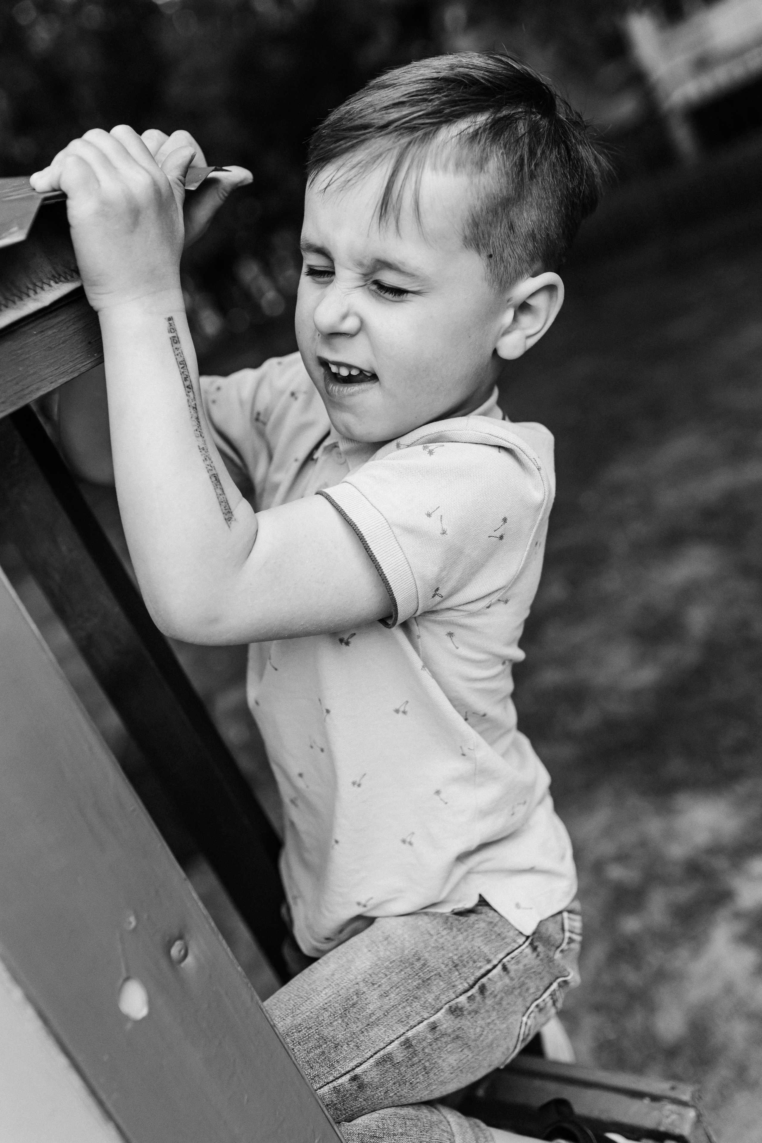 Выпускной в детском саду 2024