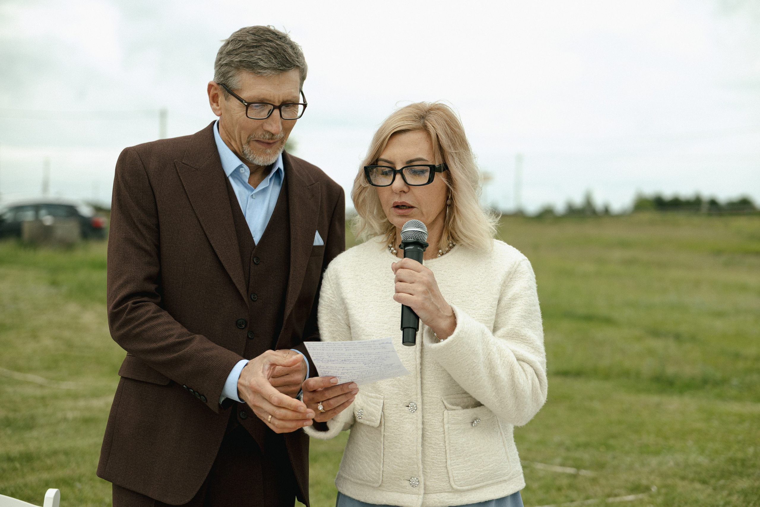 Лера и Илья. Фотограф Полина Безрядина
