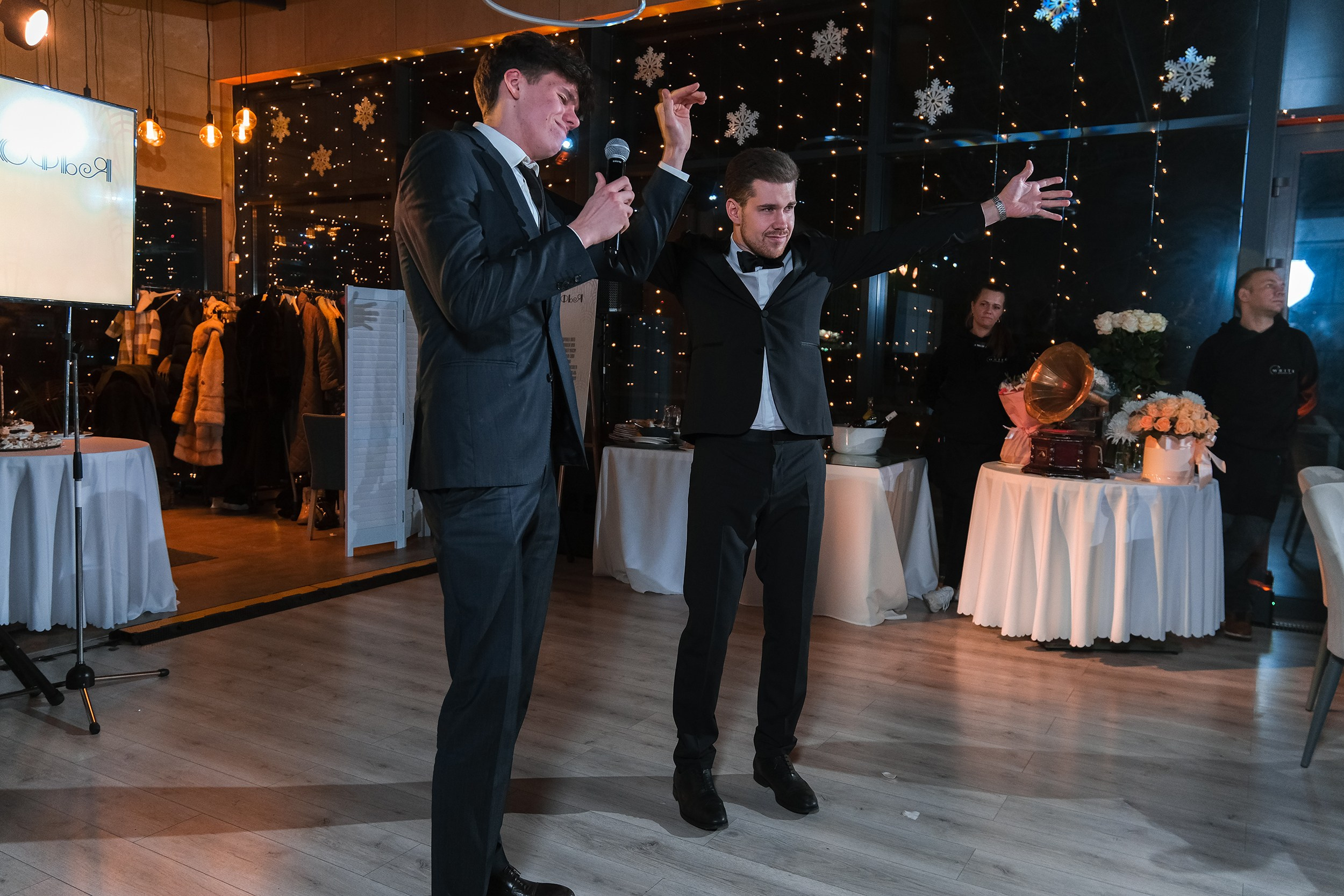 Макар и Софья. Фотограф и видеограф в Москве и МО — Евгений Лавров