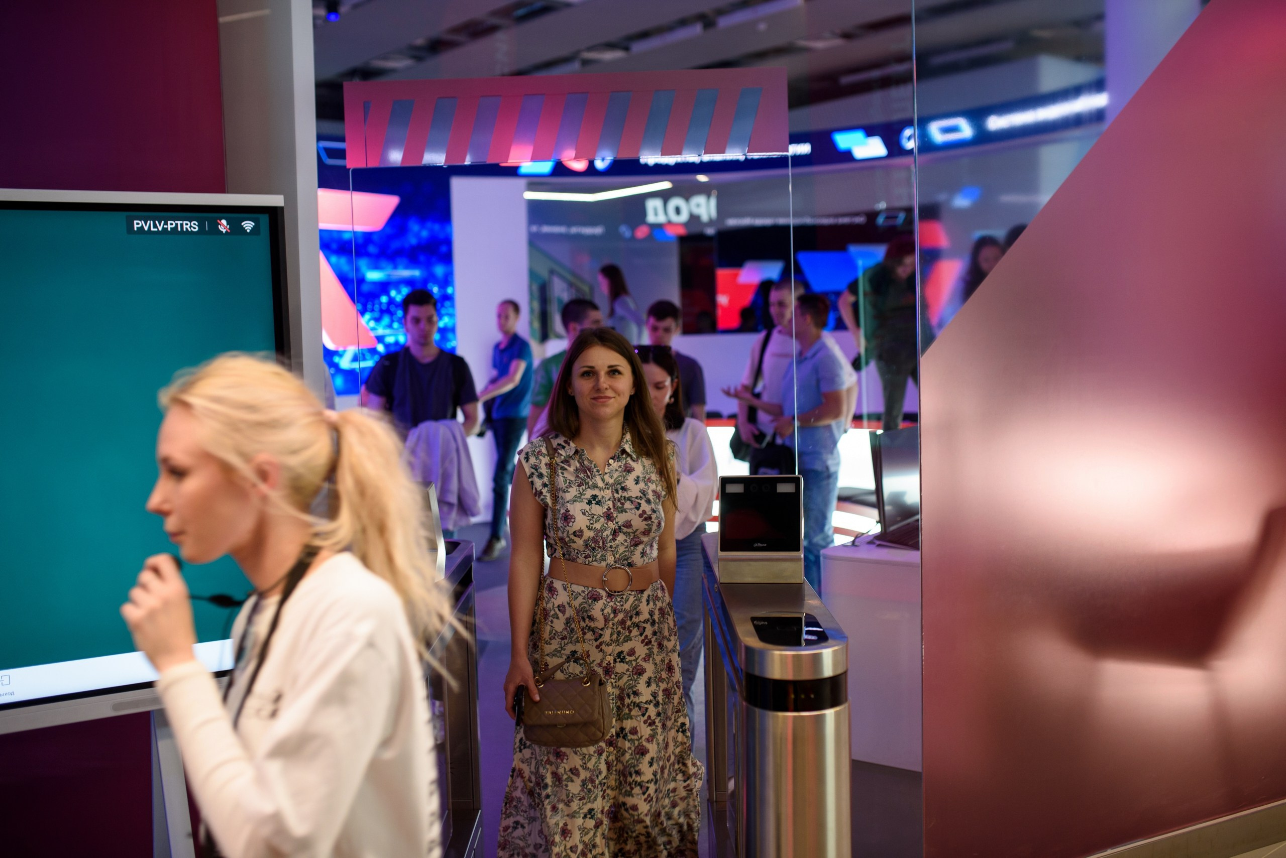 Стажировка Правительства Москвы / «ДИТворкинг». Фотограф и Видеограф в Москве. Олег Корушев