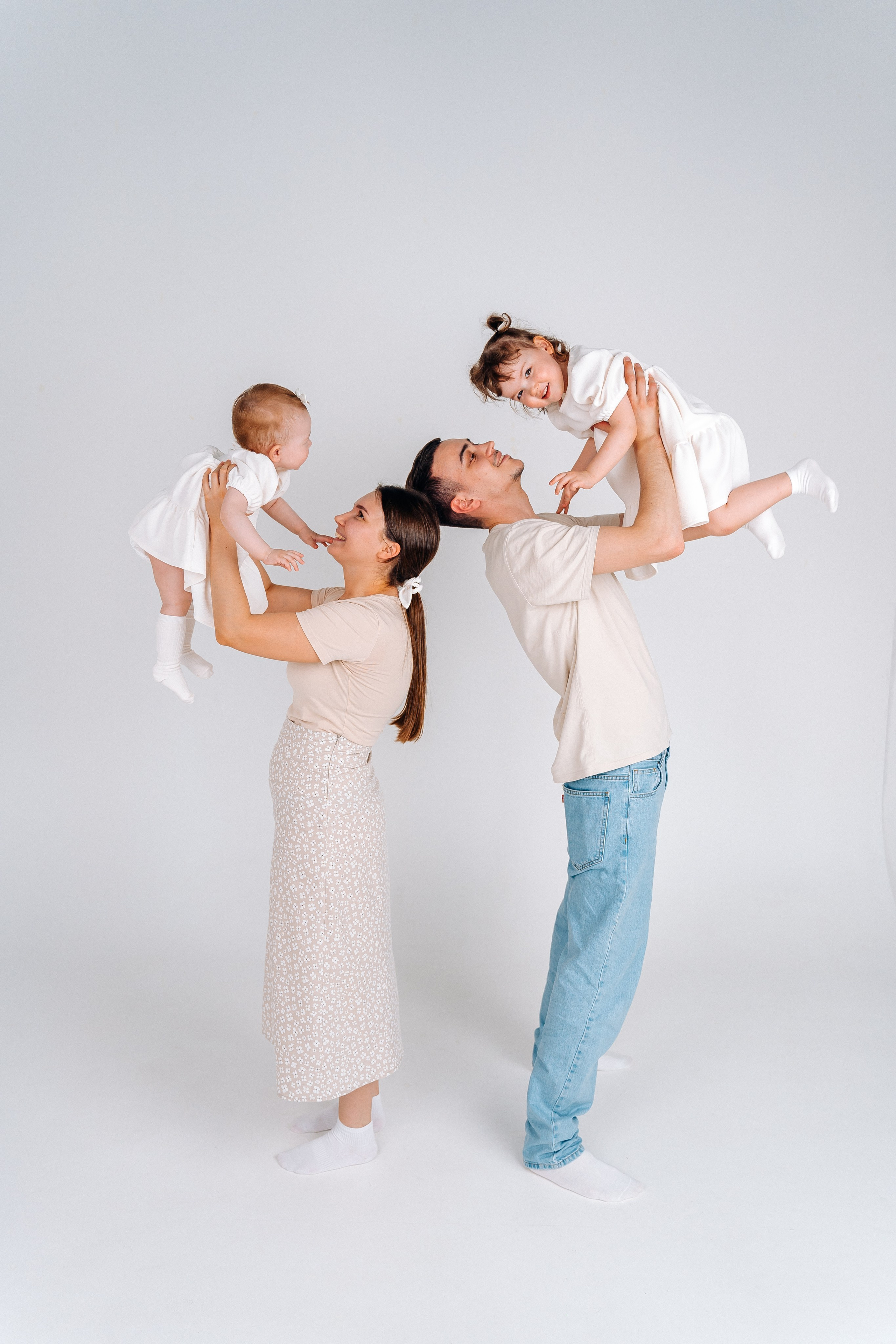 «Лама» Детская фотостудия Уфа