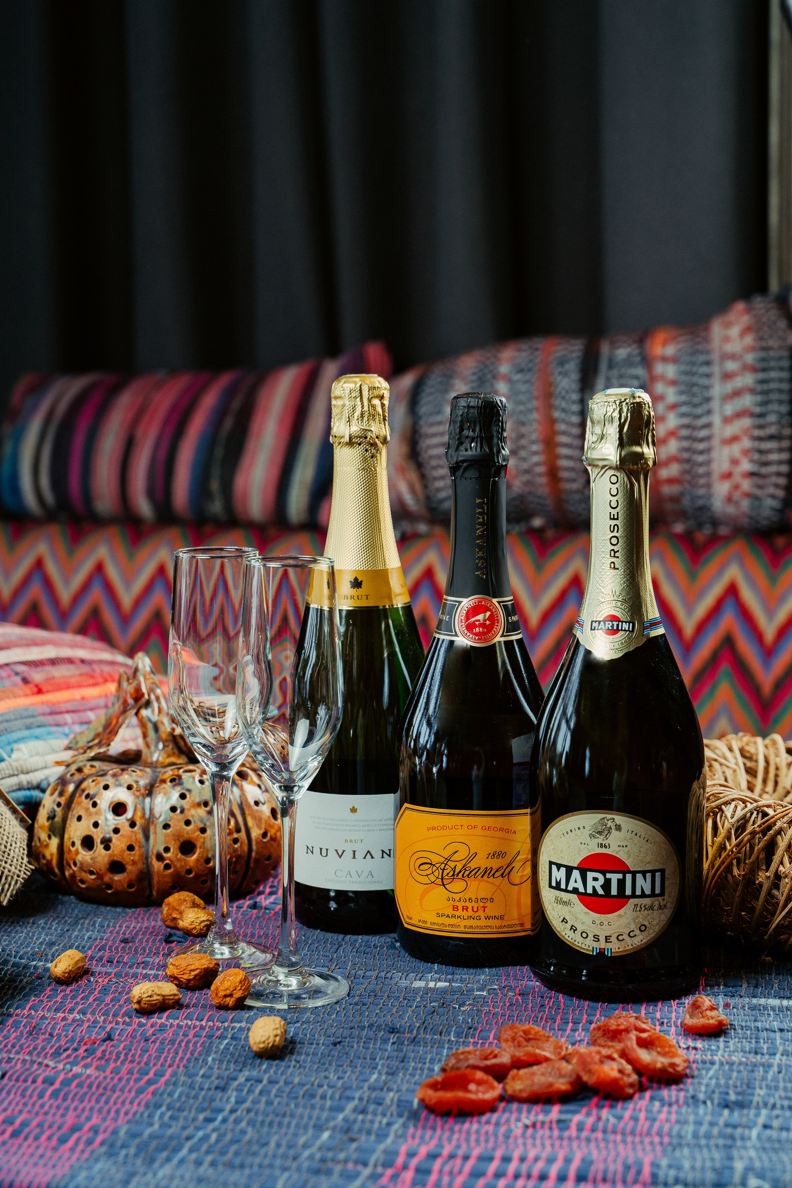 Меню для ресторана Квели. Фотограф Никита Анкудинов. Москва — Чебоксары — Казань