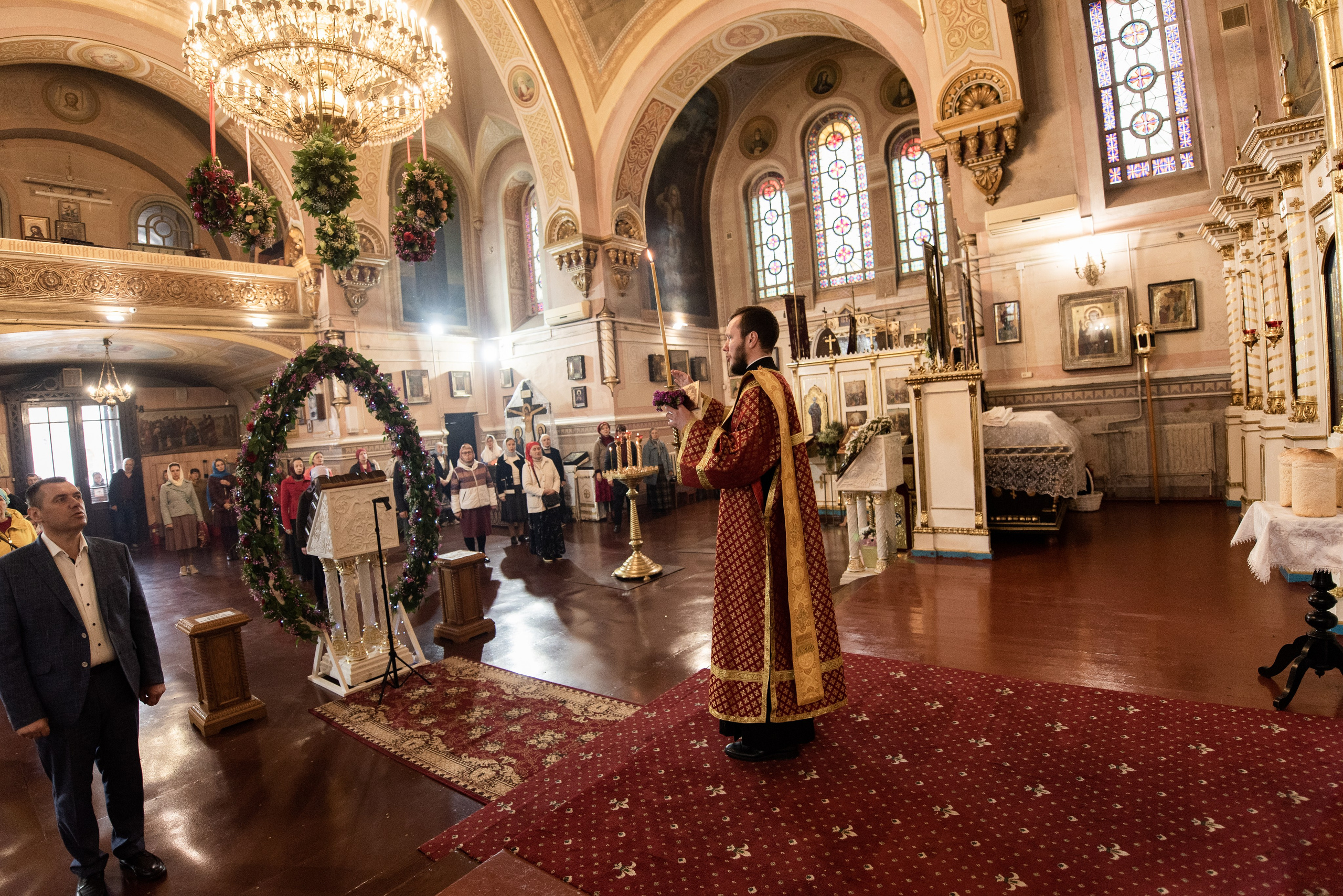 Четверг светлой седмицы 20.04.2023. Семейный и свадебный фотограф в Феодосии и Коктебеле