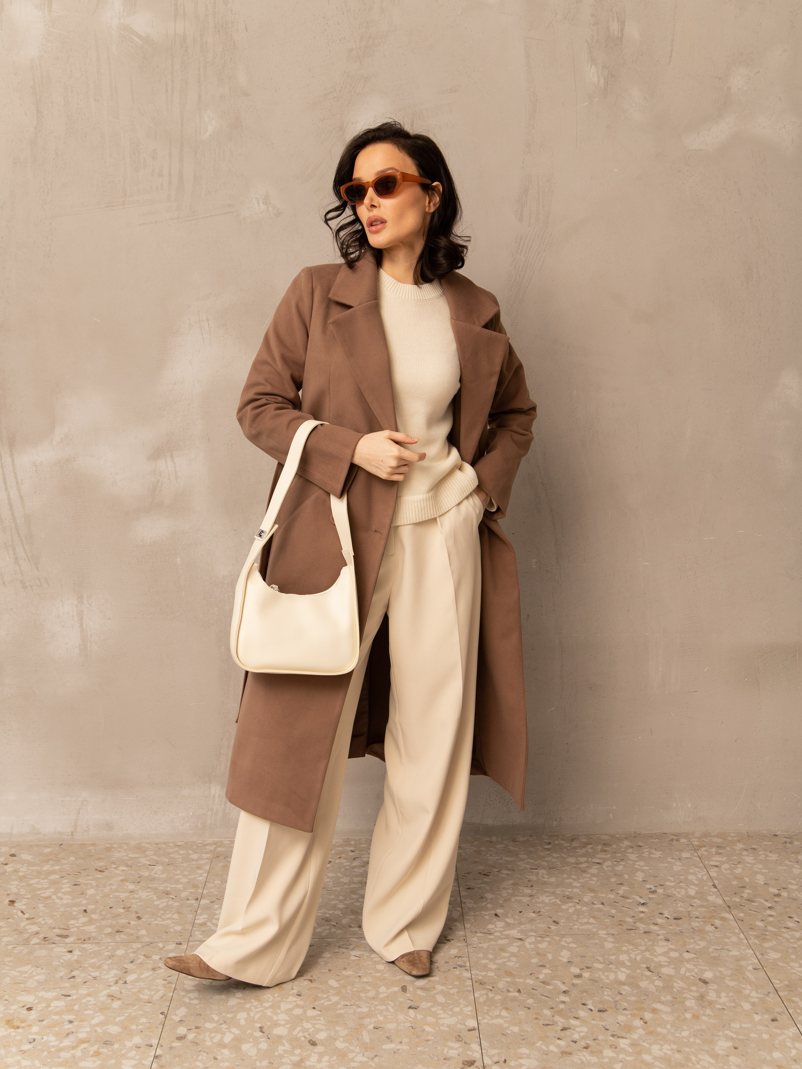 Бренды. Фотограф Анна Гаремина. Контент и индивидуальные съёмки